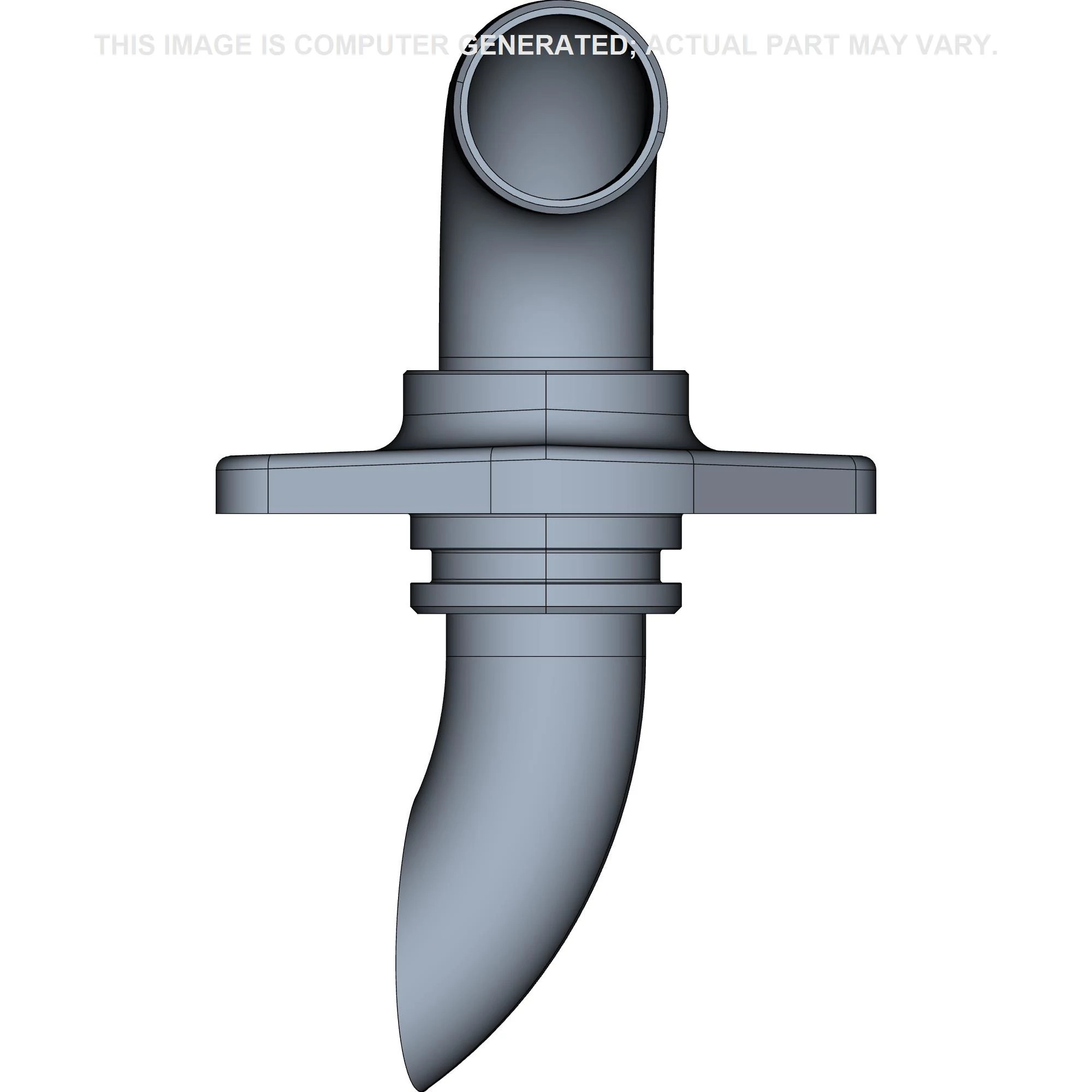 COLLECTEUR HYDRAULIQ | MILLER | AMEA | EN