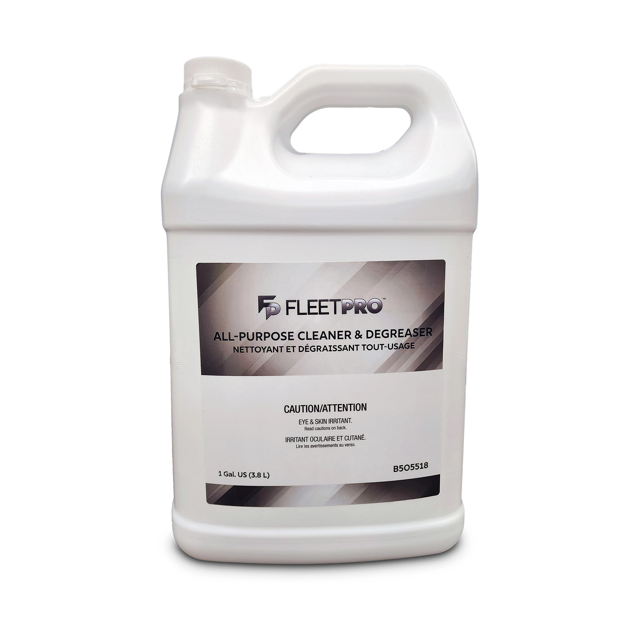 DEGREASER | CASEIH | CA | EN