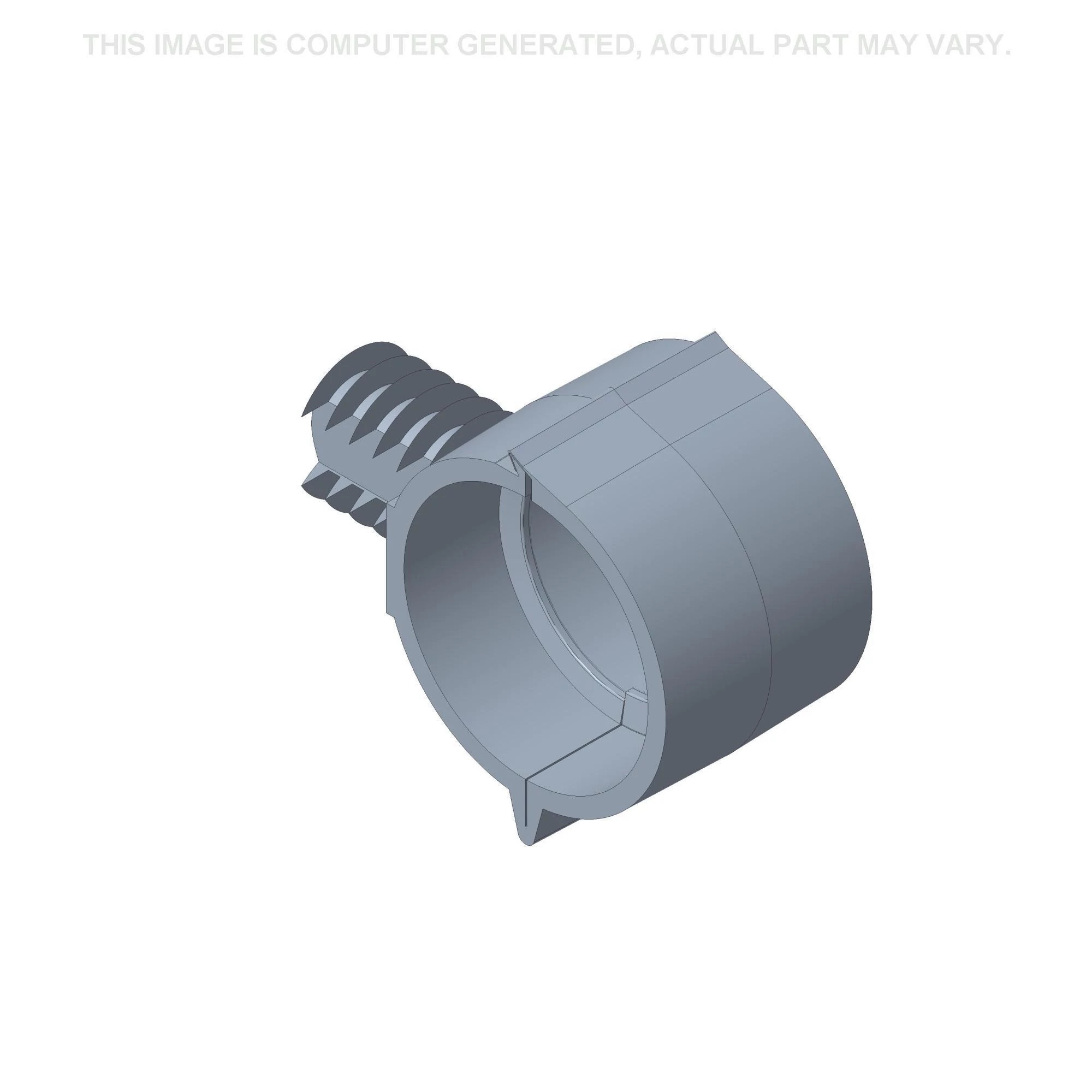 WIRE CLAMP | NEWHOLLANDCE | SA | ES