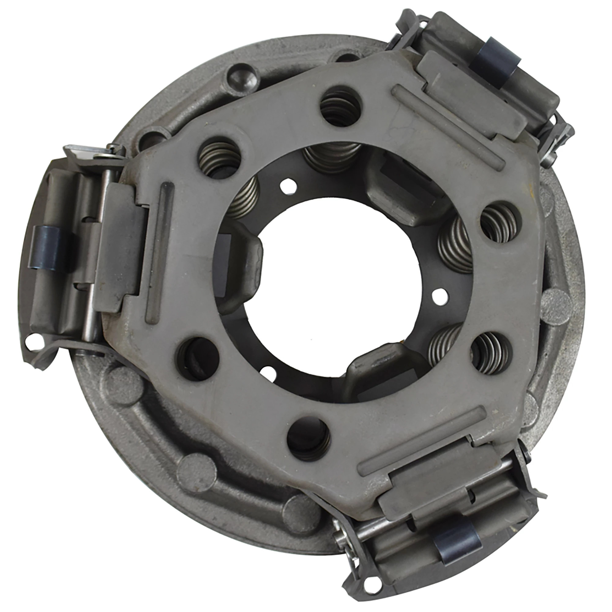 Pressure Plate Assembly | CASECE | US | EN
