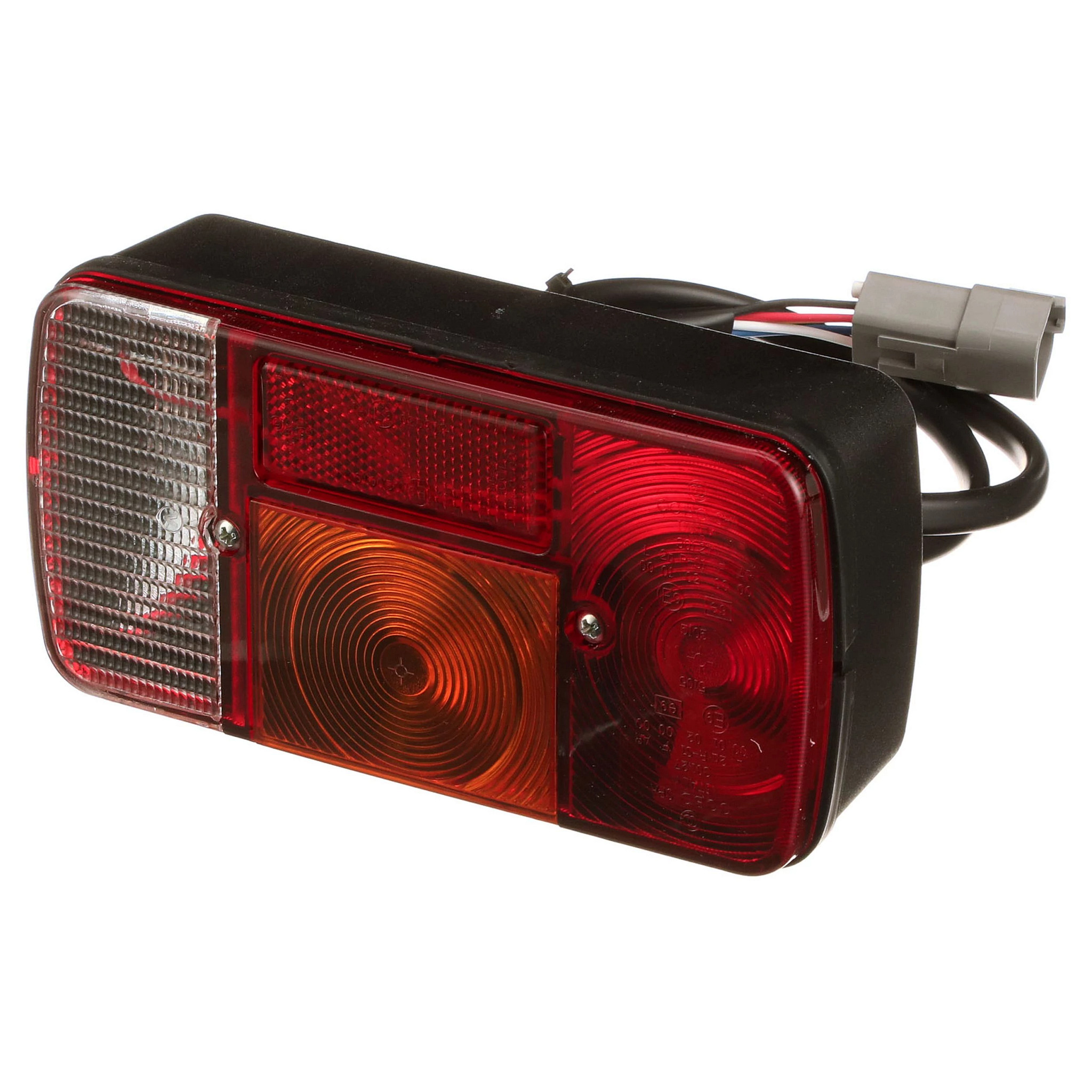 LIGHT ASSY. | NEWHOLLANDAG | SA | ES