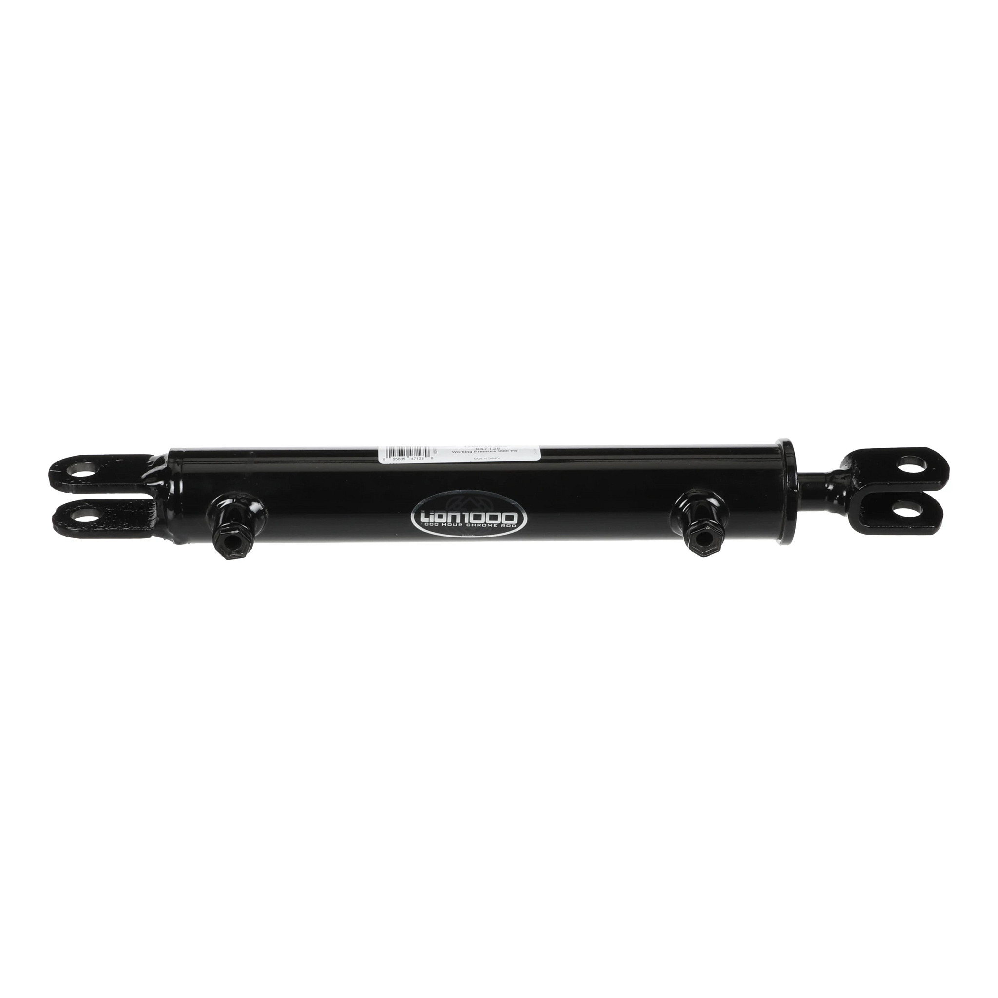 VERIN HYDRAULIQUE | NEWHOLLANDAG | FR | FR