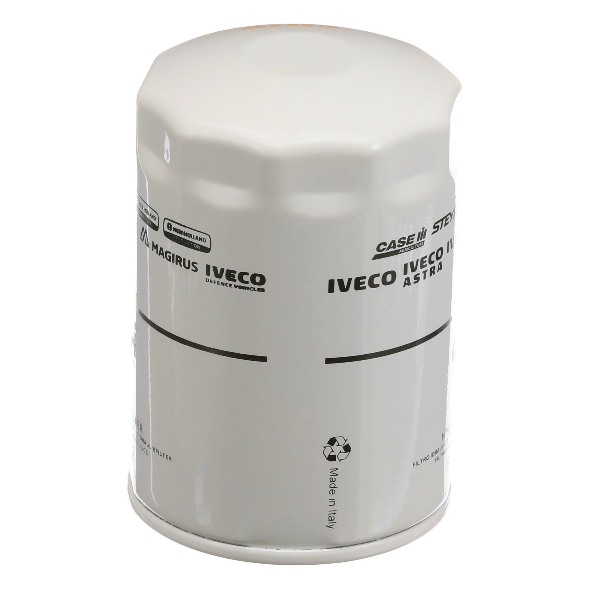 HYDRAULIC OIL FILTER | NEWHOLLANDCE | AMEA | EN