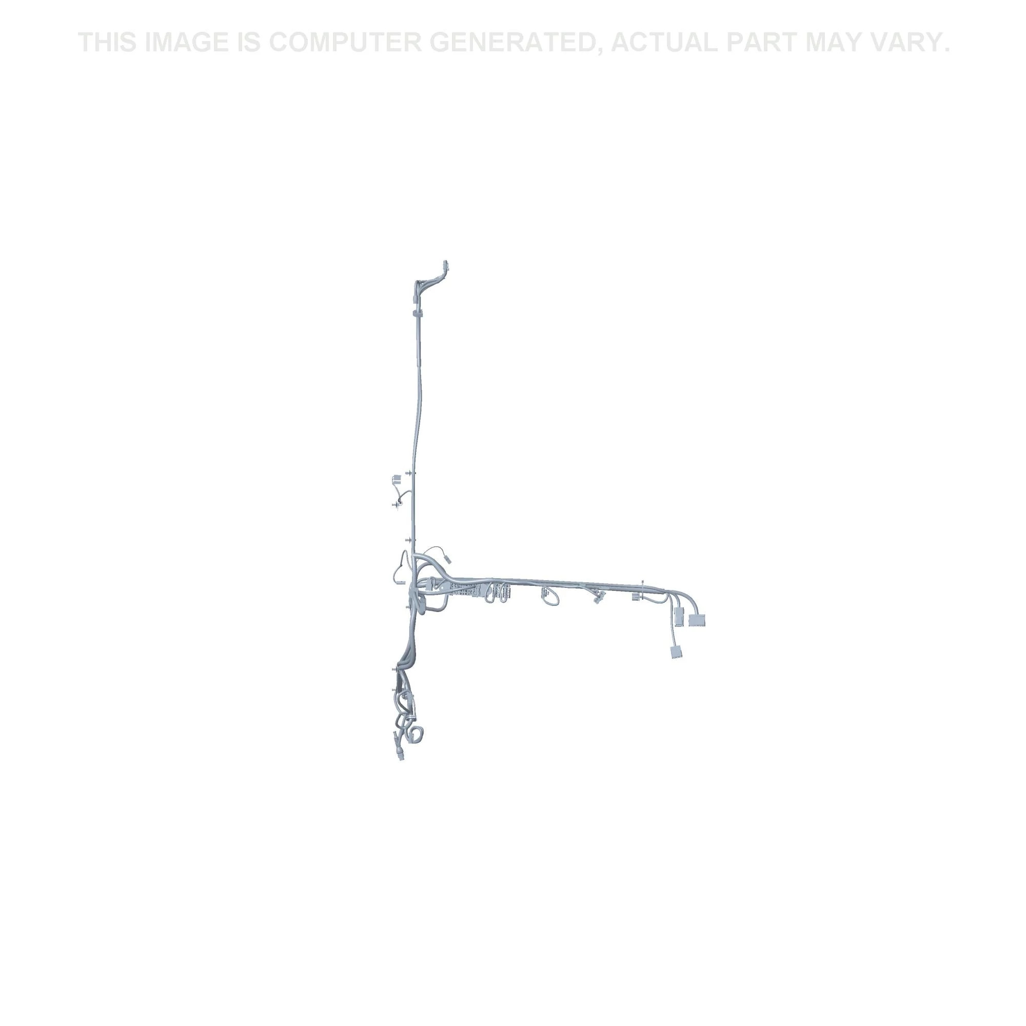 WIRE HARNESS | NEWHOLLANDAG | US | EN