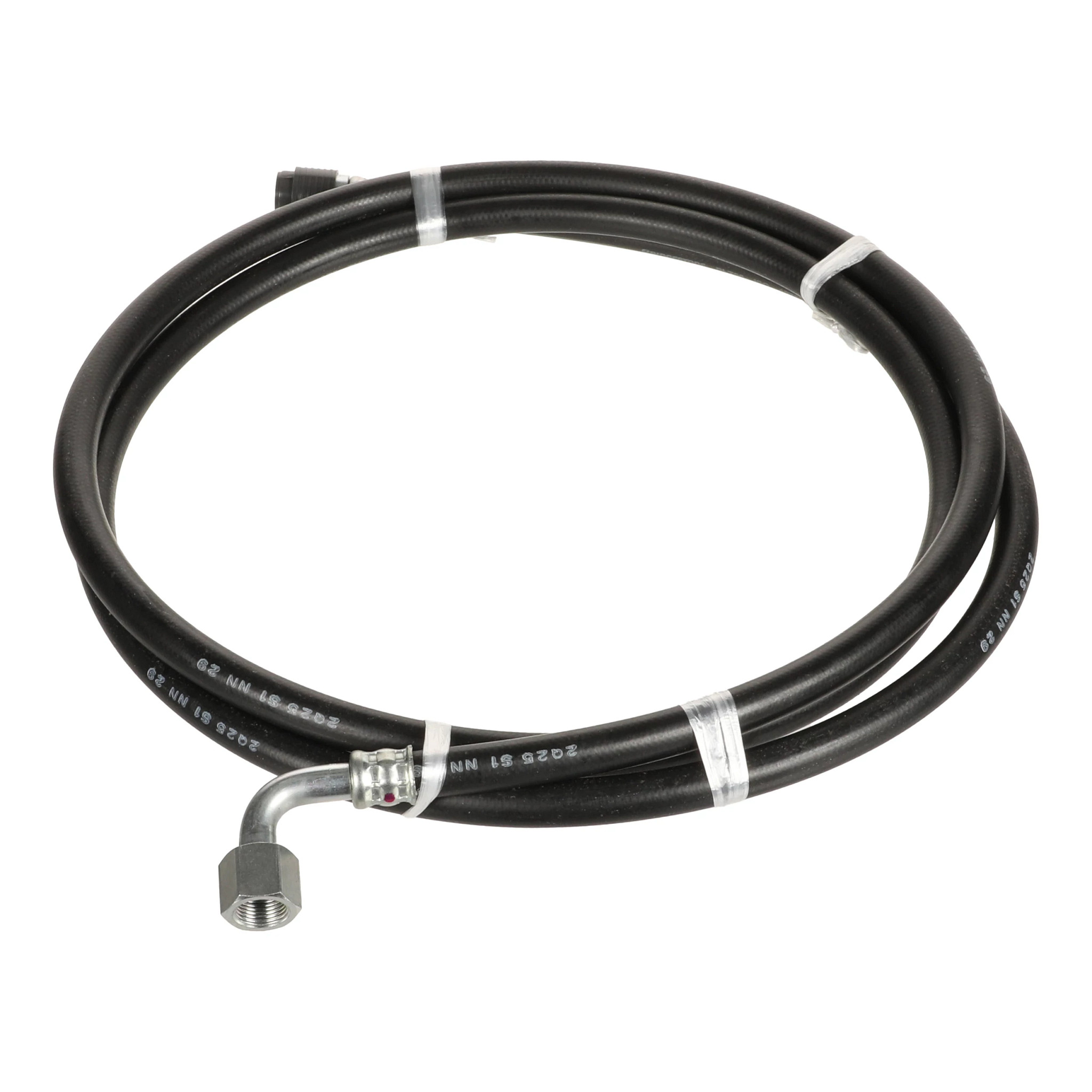 HYDRAULIC HOSE | CASECE | EU | EN