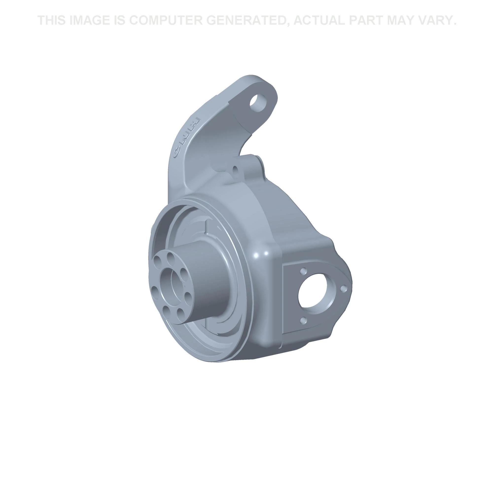 Porte-fusee | NEWHOLLANDAG | CA | FR