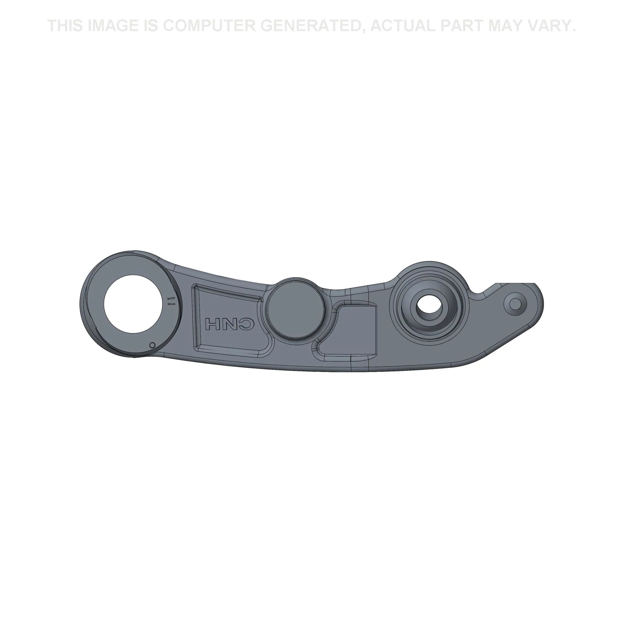 BRAÇO DE LEVANTAMENT | CASECE | EU | NL