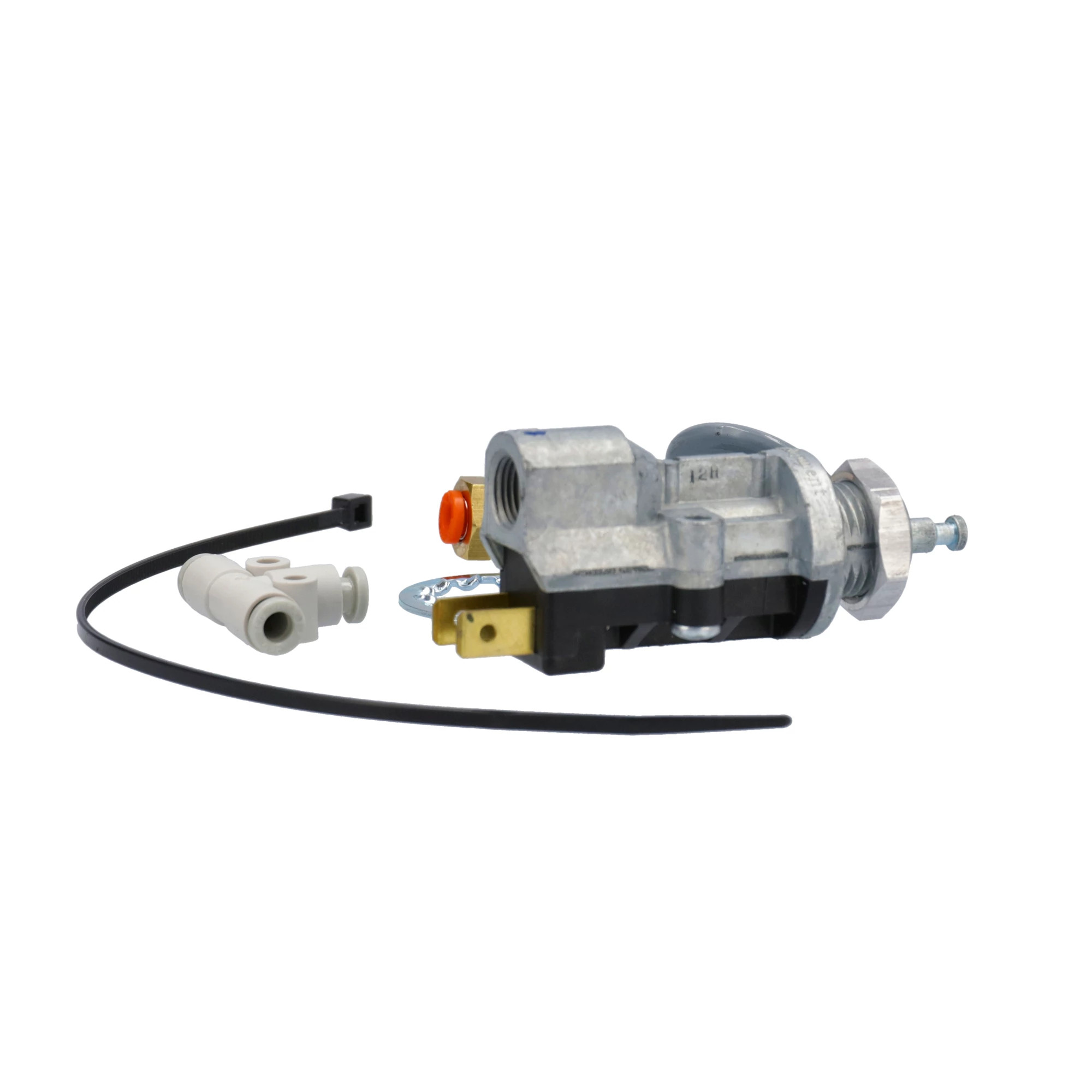 Kit de serviço da válvula de ar para controle da altura do assento