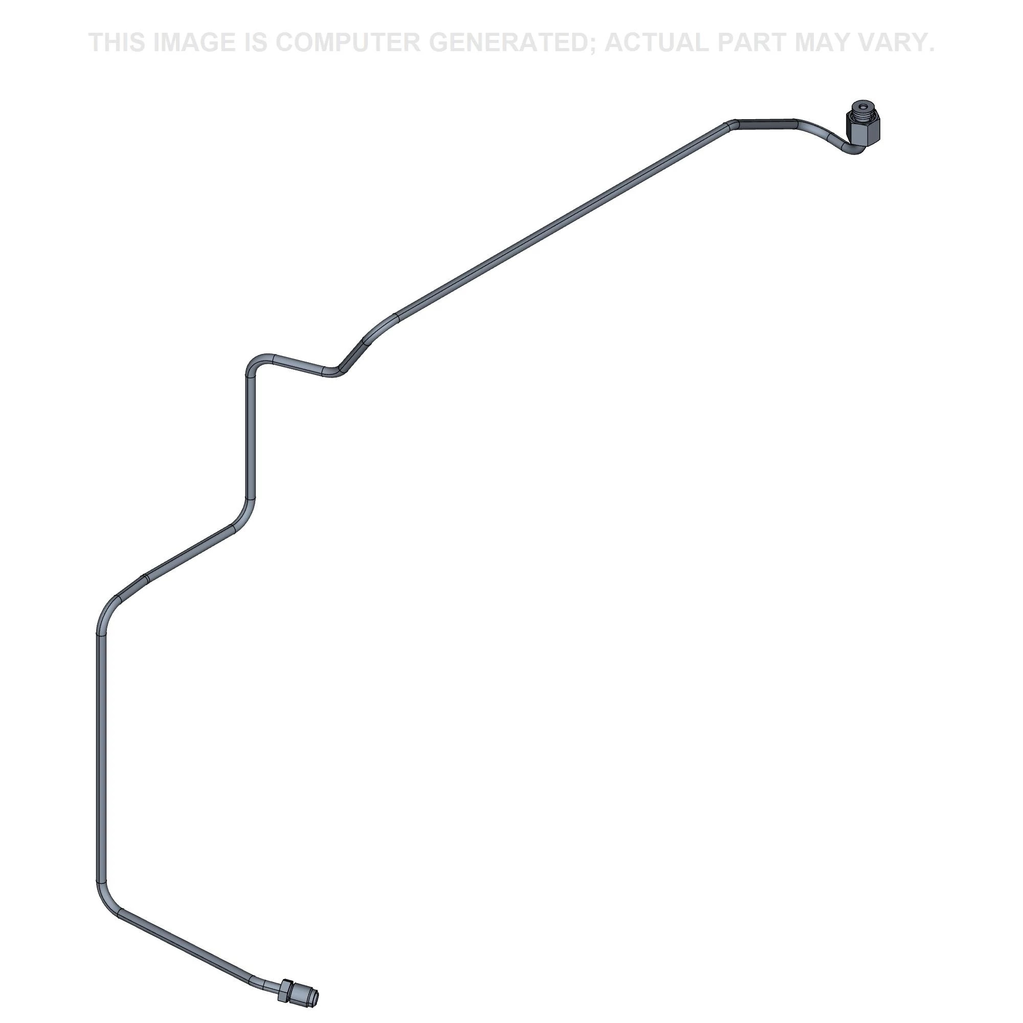 TUBO HIDRÁULICO | NEWHOLLANDCE | EU | ES
