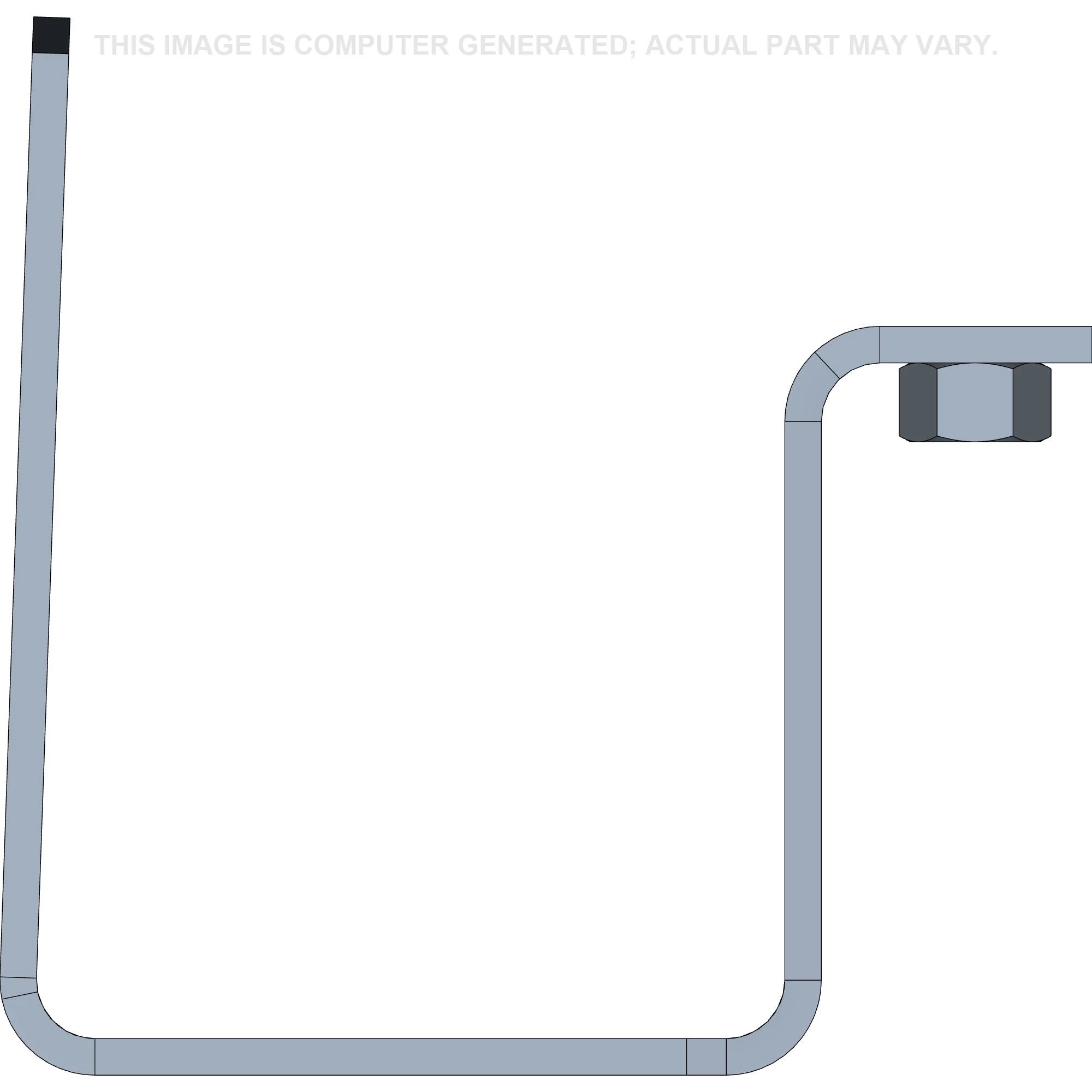 BRACKET | CASEIH | IT | IT