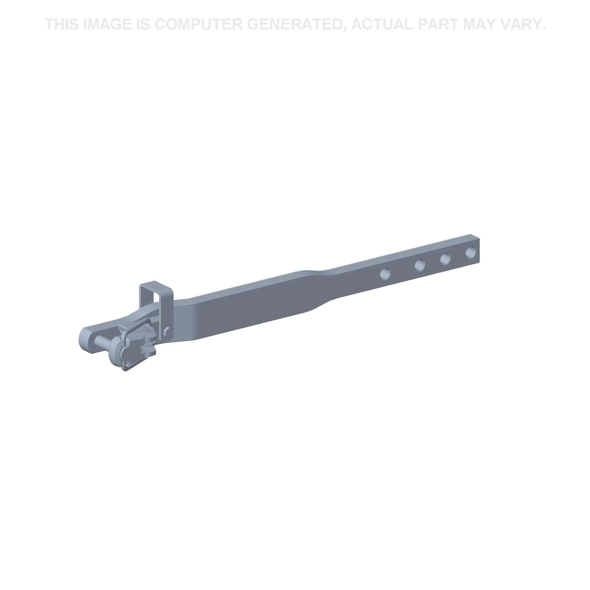 BARRA DE TRAÇÃO | CASECE | EU | PT