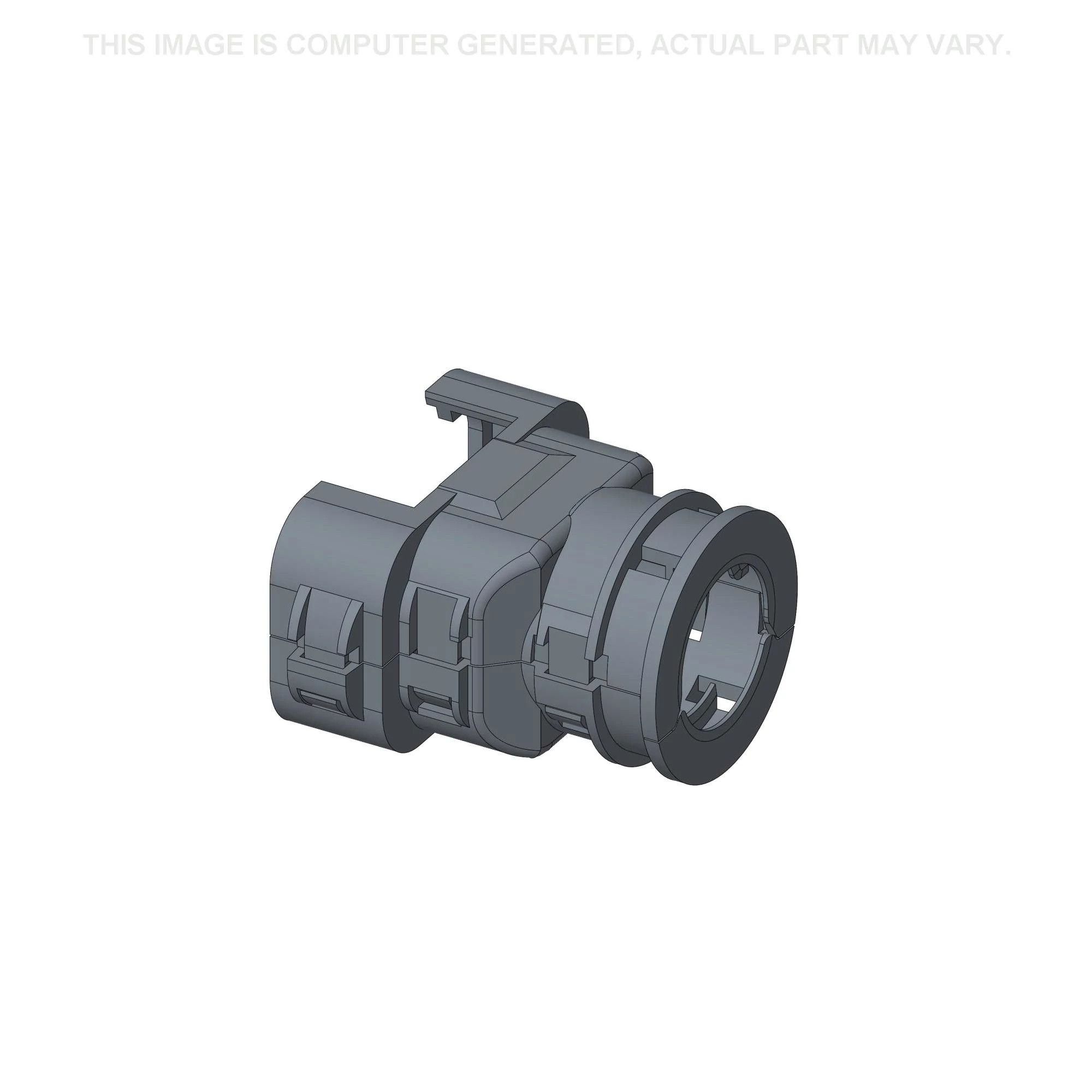 Wire Connector | NEWHOLLANDAG | CA | EN