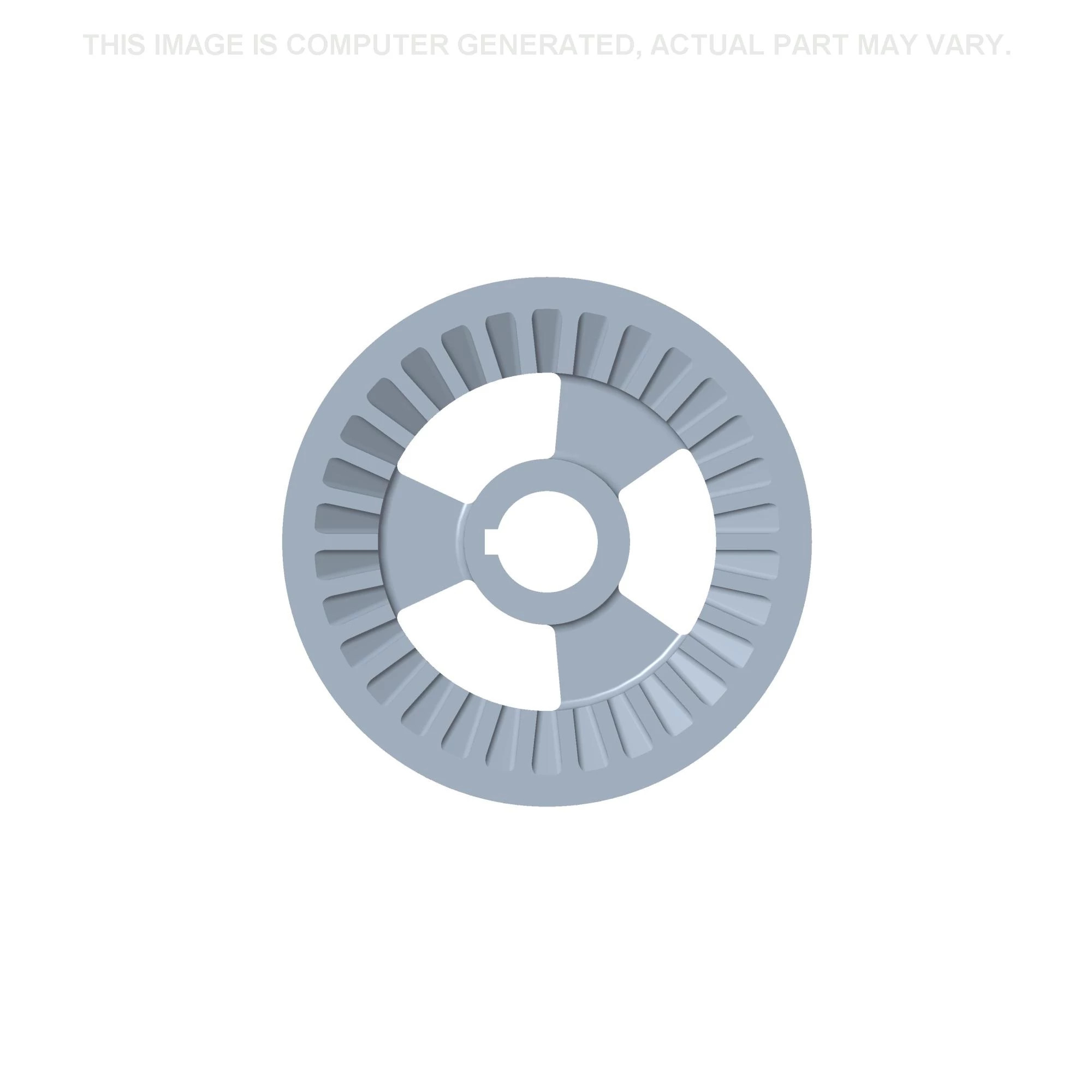 PULLEY | CASEIH | CA | EN