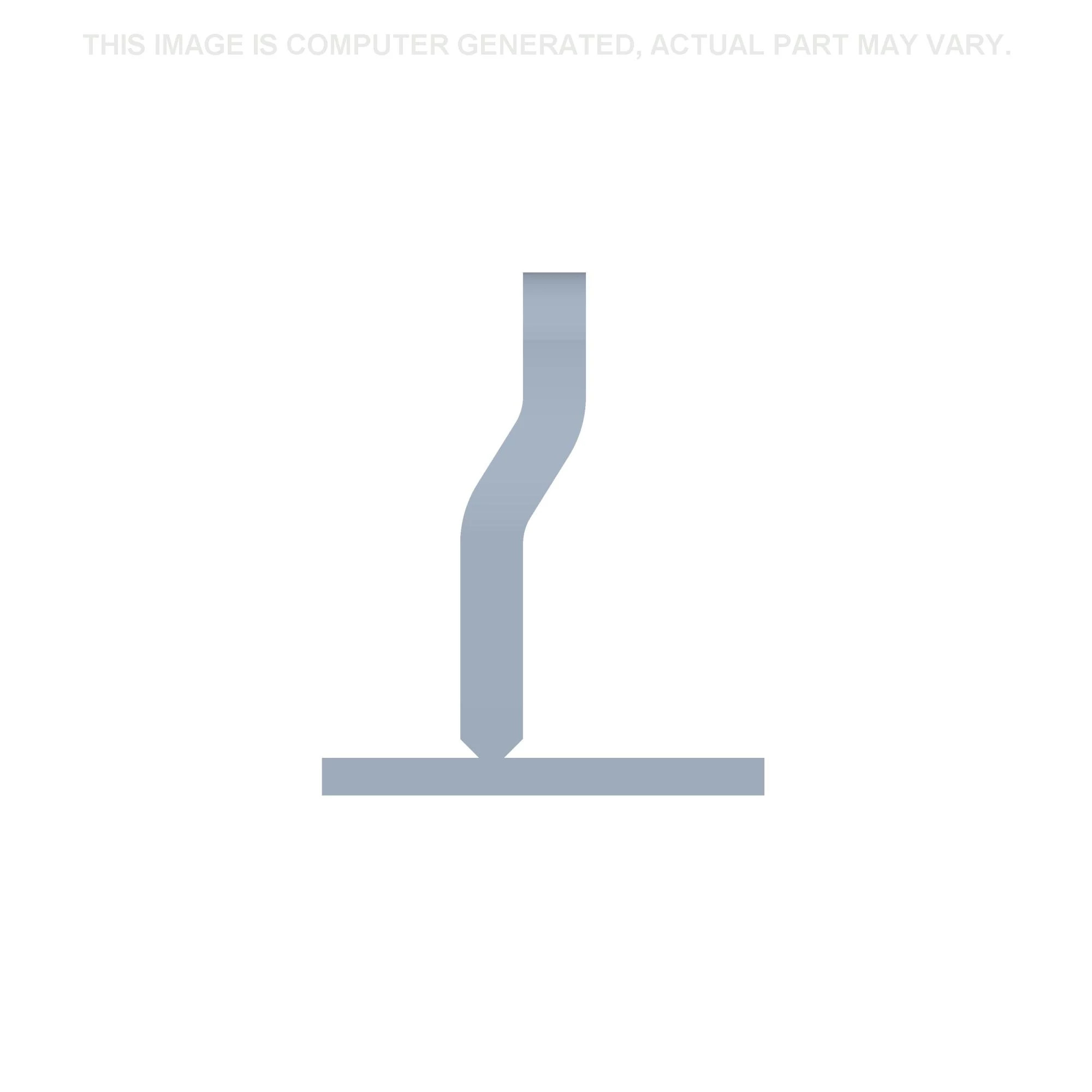 BRACKET | CASEIH | AMEA | FR