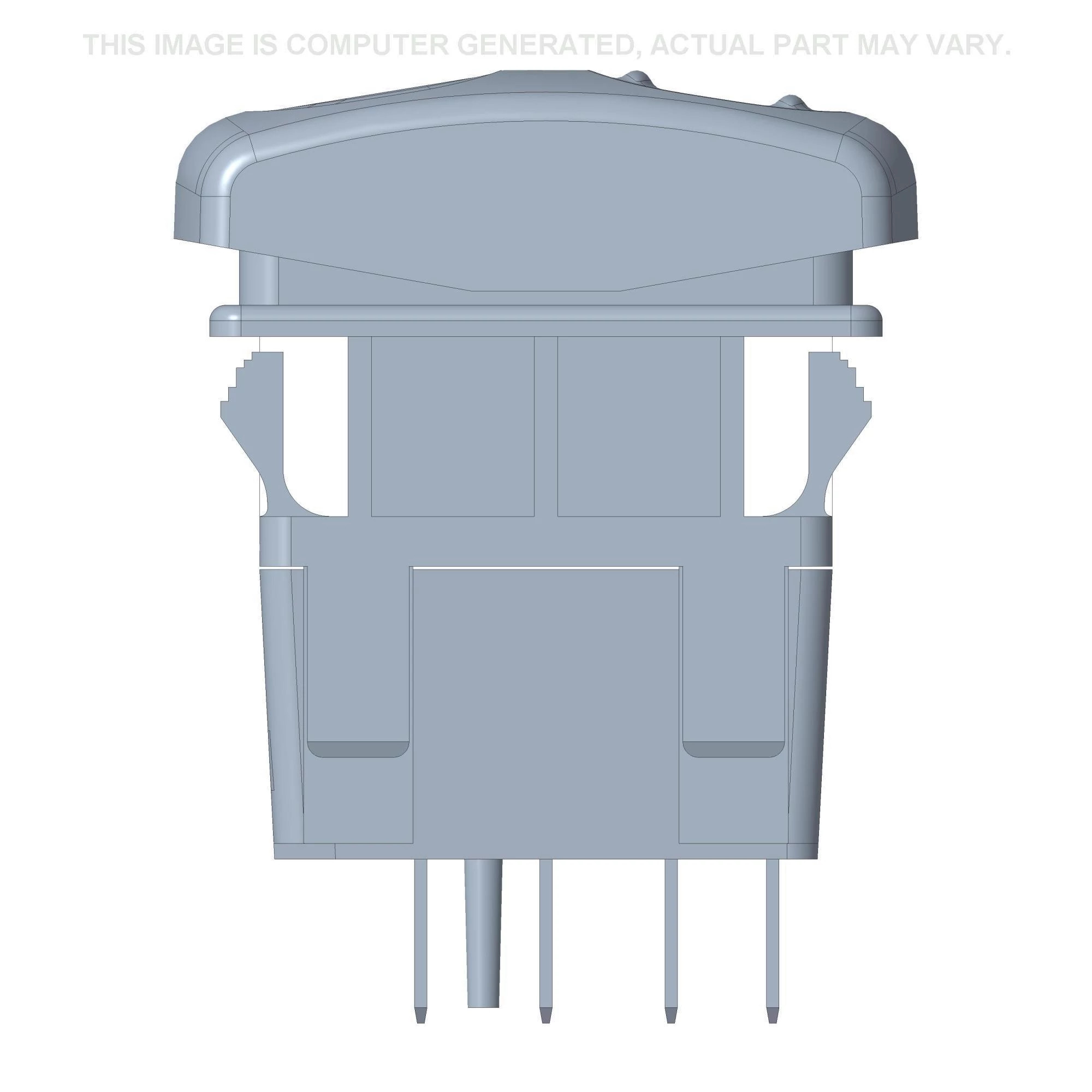 COMMUTATEUR A BASCUL | NEWHOLLANDAG | FR | FR