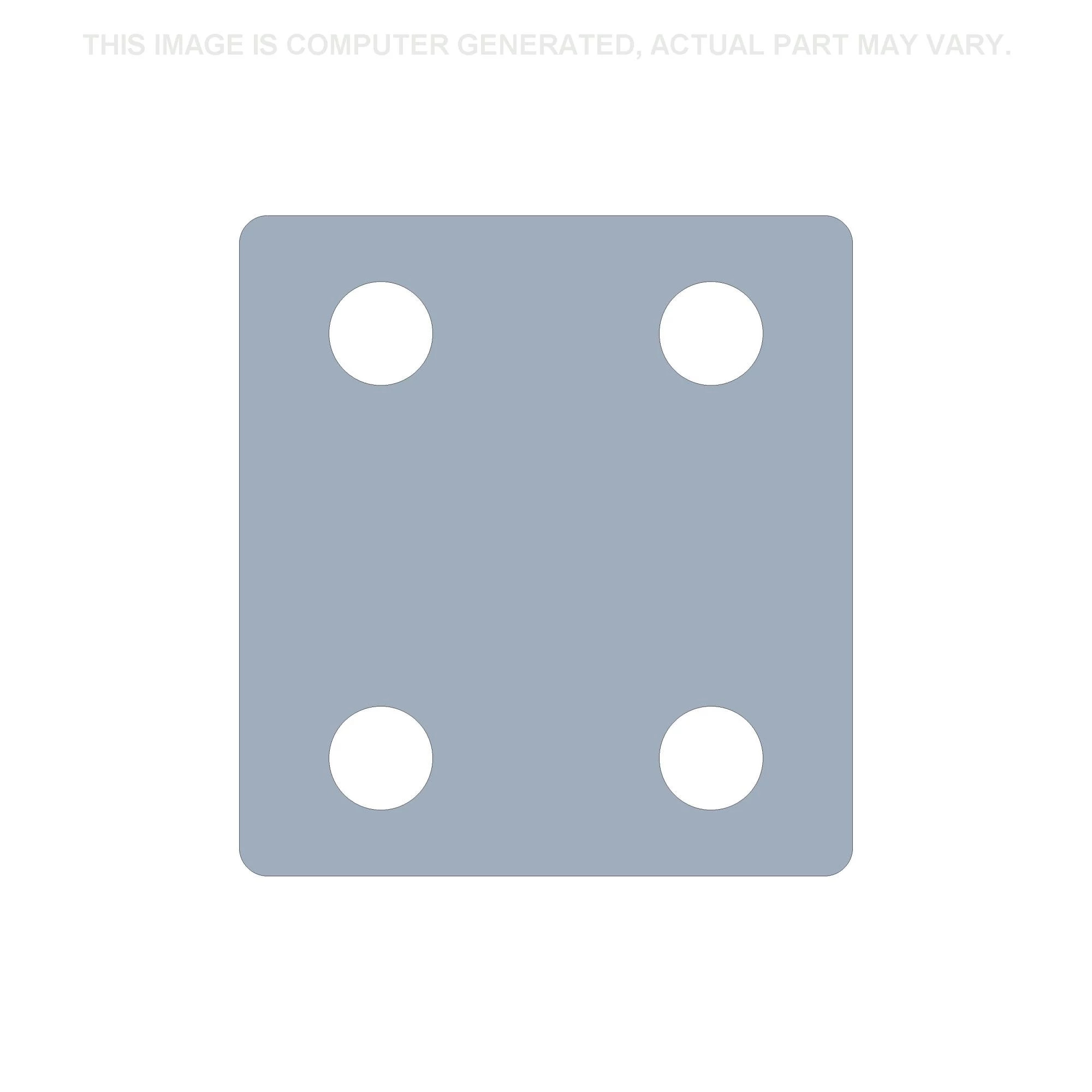 PLATE | MILLER | CA | EN