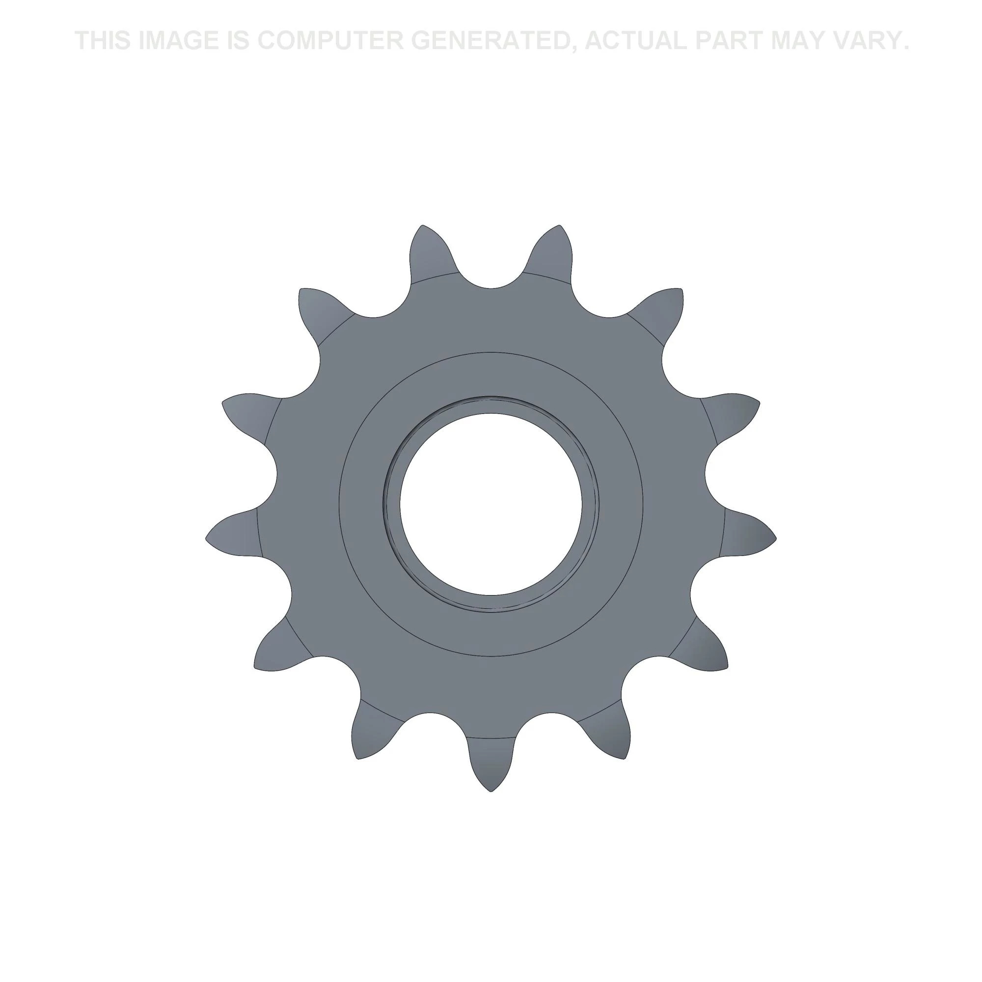 SPROCKET | CASEIH | CA | EN