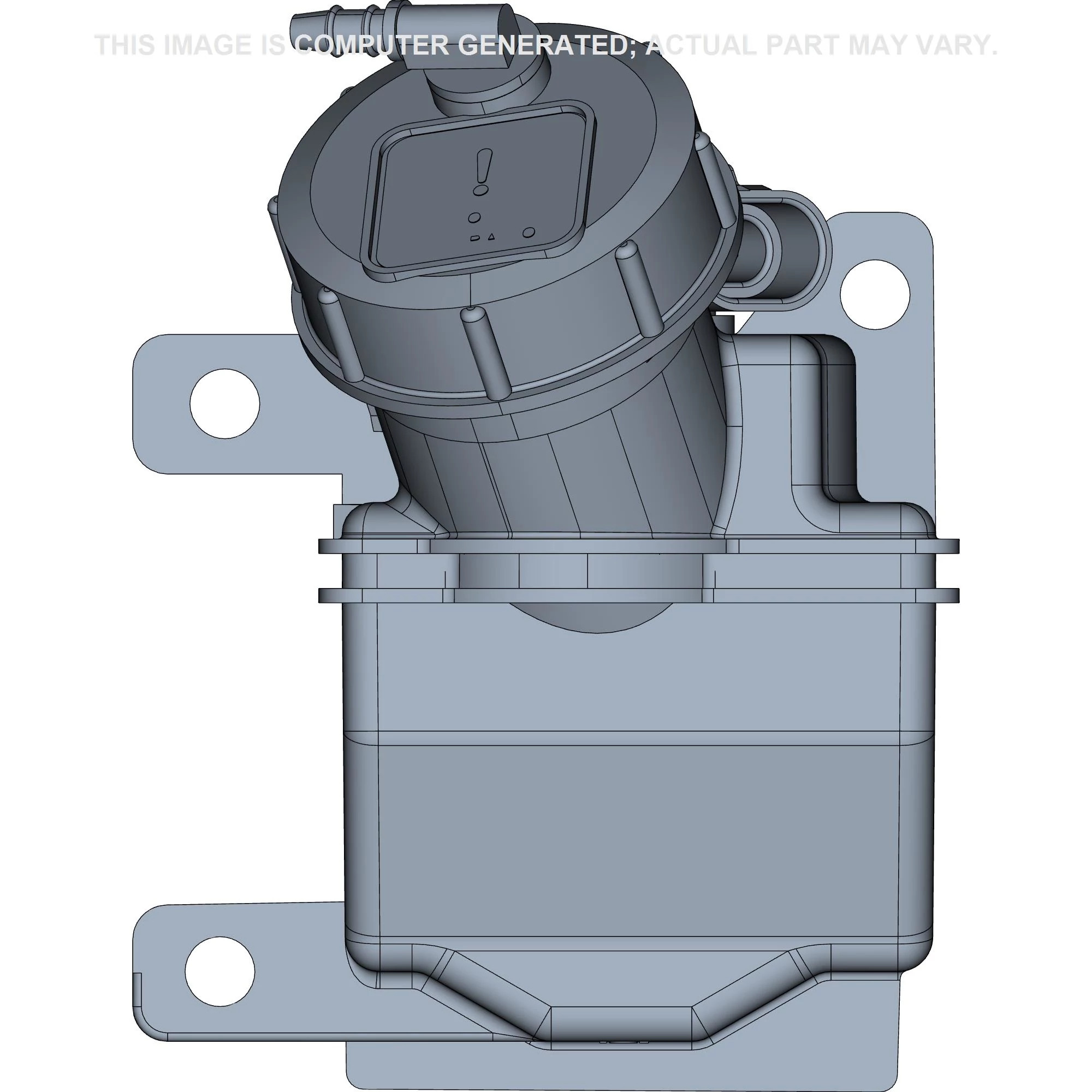 BRAKE FLUID TANK | CASEIH | CA | EN