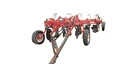 ARADO DE AIVECA CASE IH | CASEIH | BR | PT