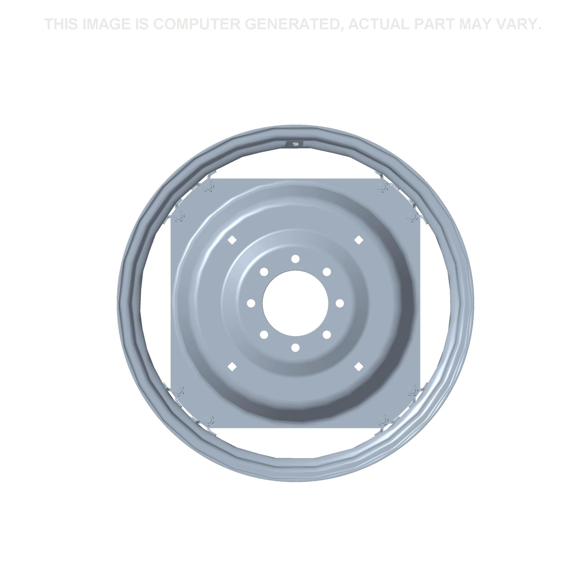 WHEEL - 51431733
