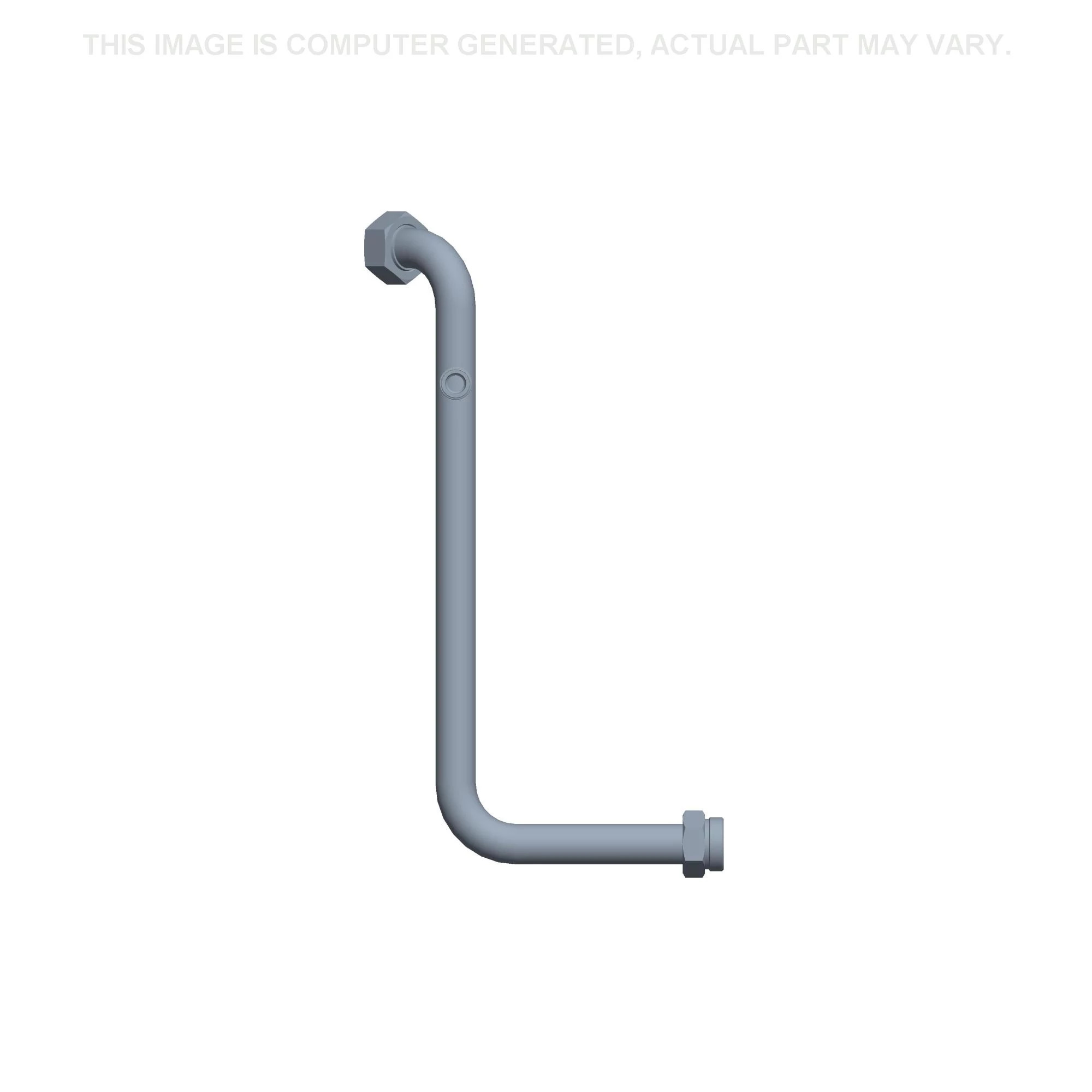 HYD TUBE | NEWHOLLANDAG | NZ | EN