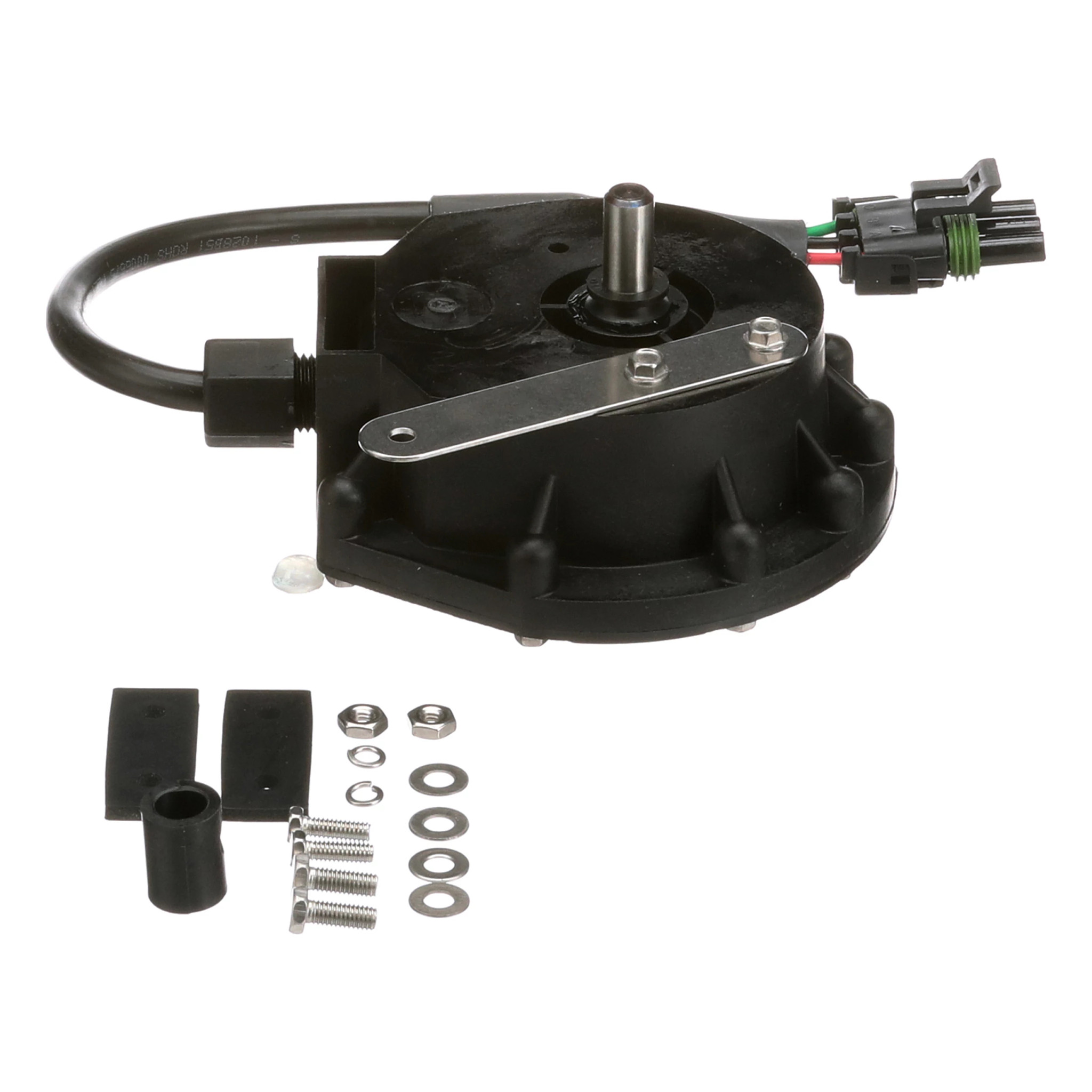 SENSOR | CASEIH | CA | EN