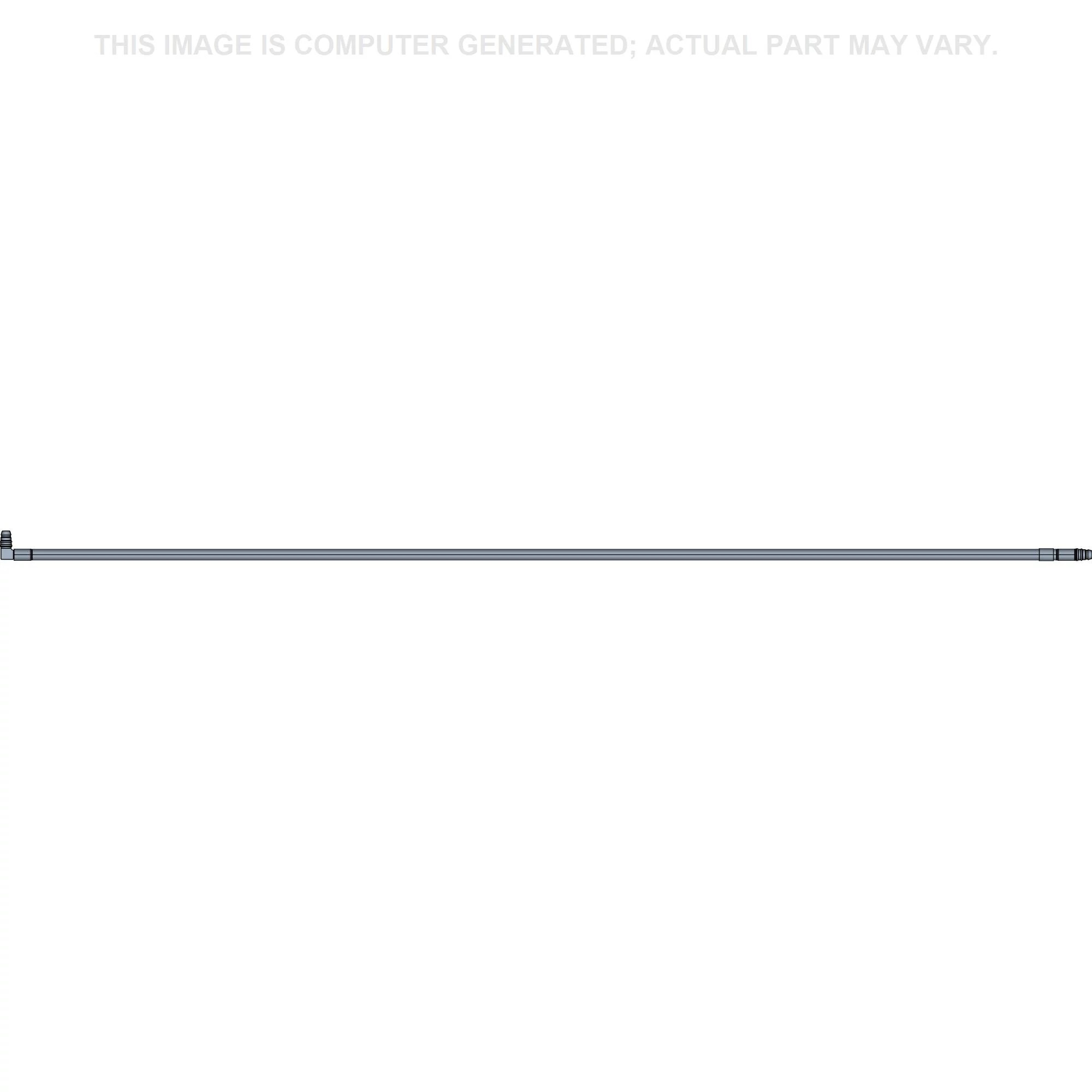 TUBO | STEYR | EU | ES