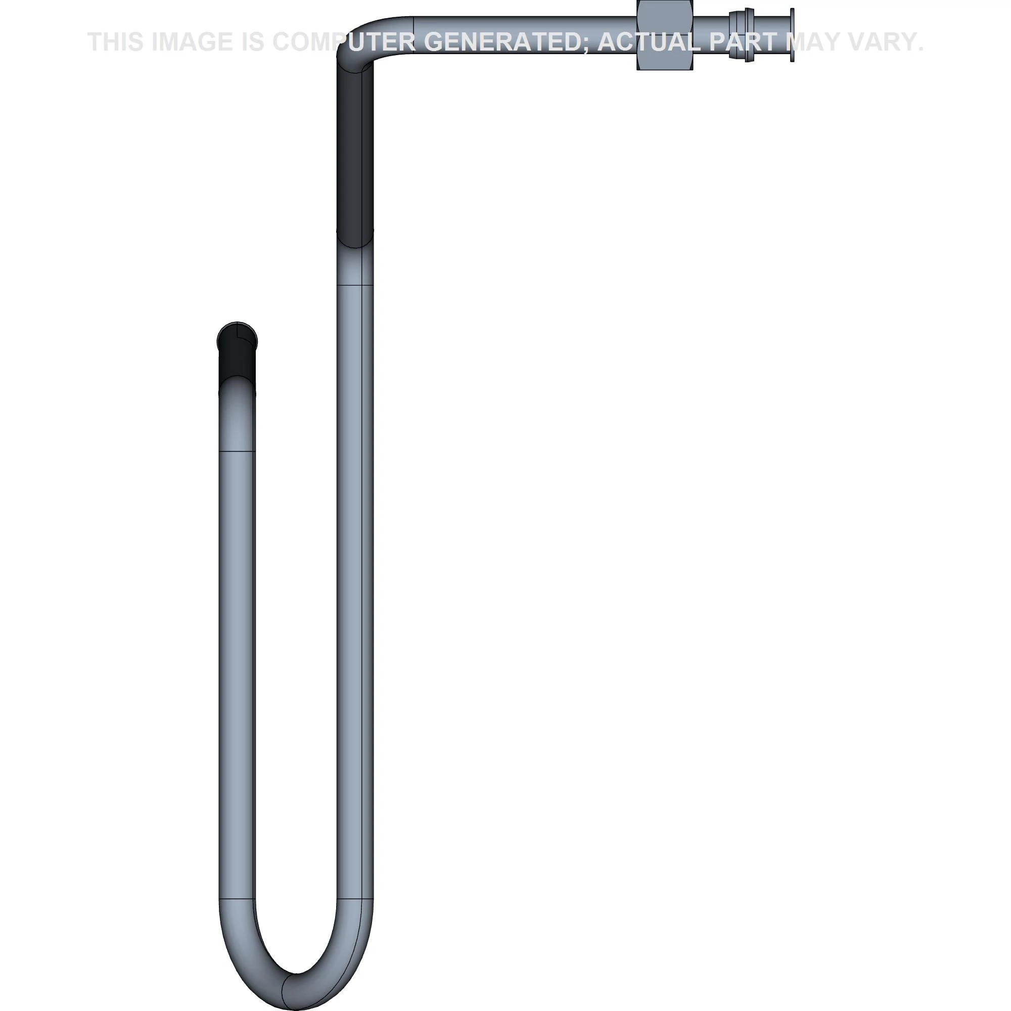 ГИДРОПРОВОД | CASEIH | EU | RU