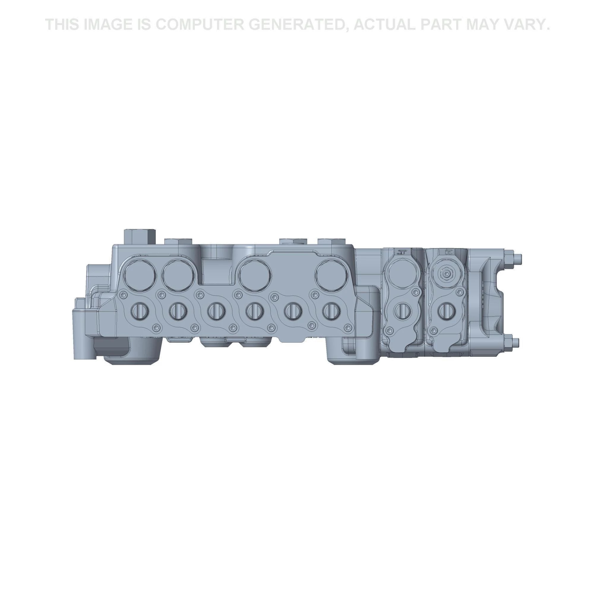 VALVE | CASECE | CA | EN