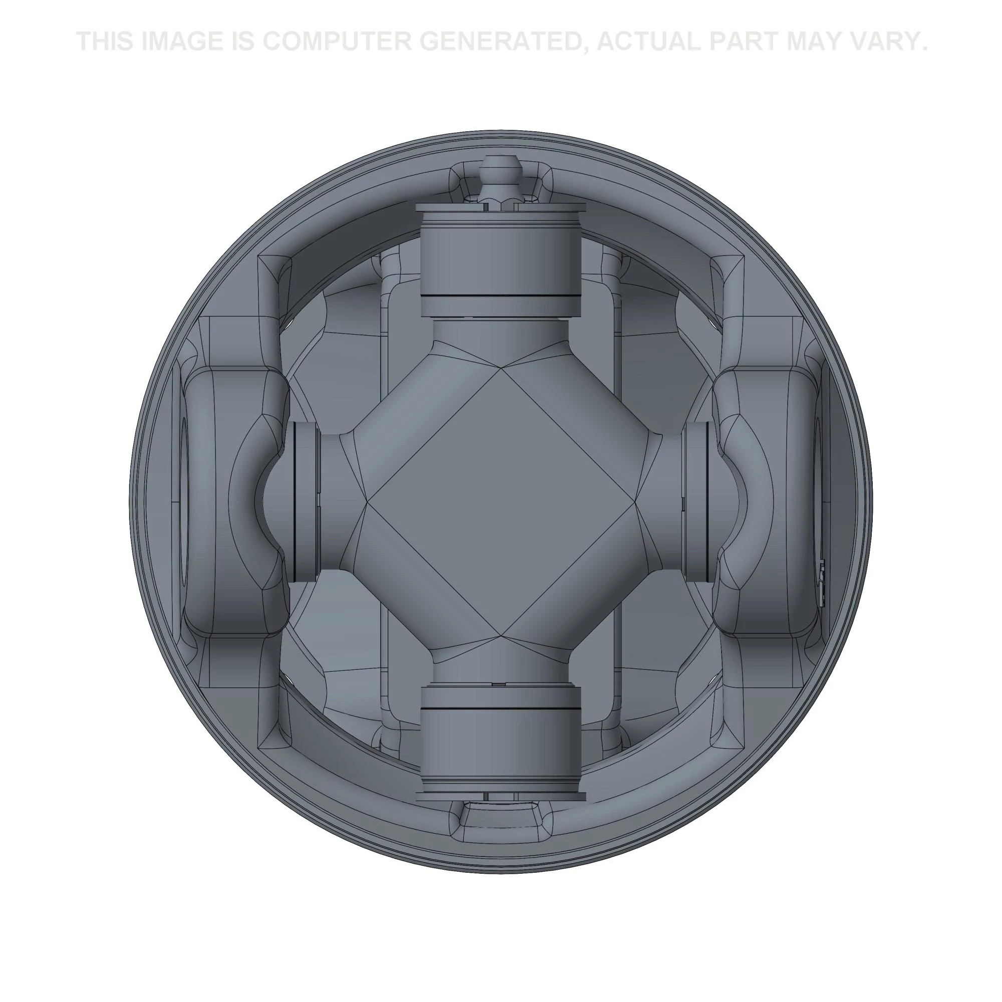 FLANGE | CASECE | US | EN