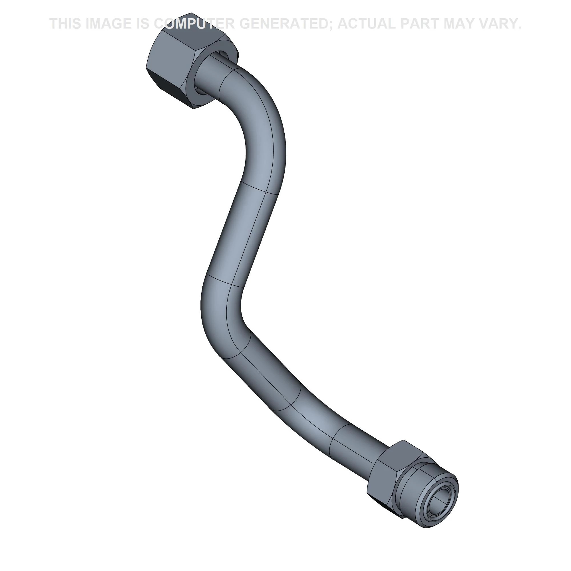 Hyd Tube | NEWHOLLANDCE | CA | EN