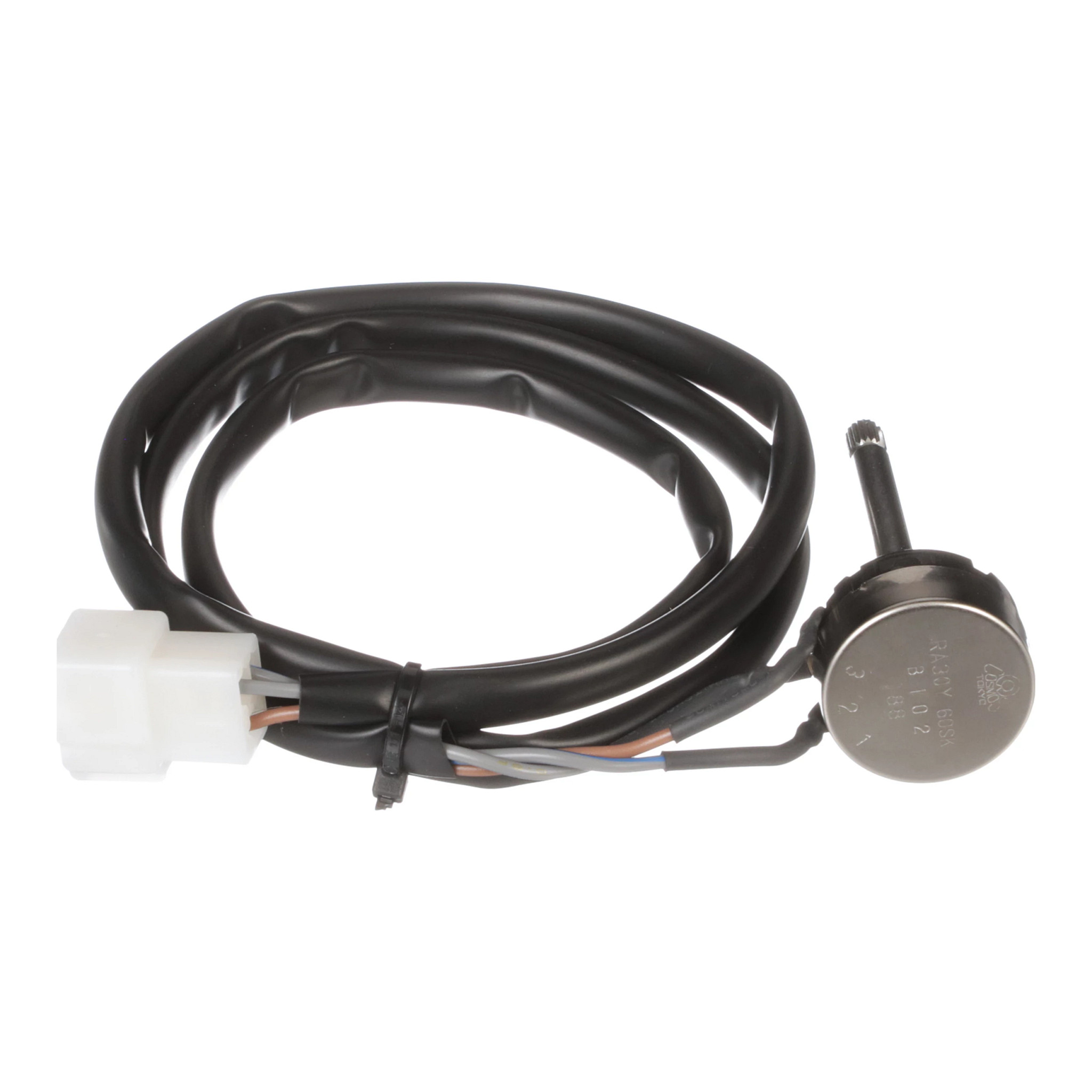 THROTTLE SWITCH | CASECE | CA | EN