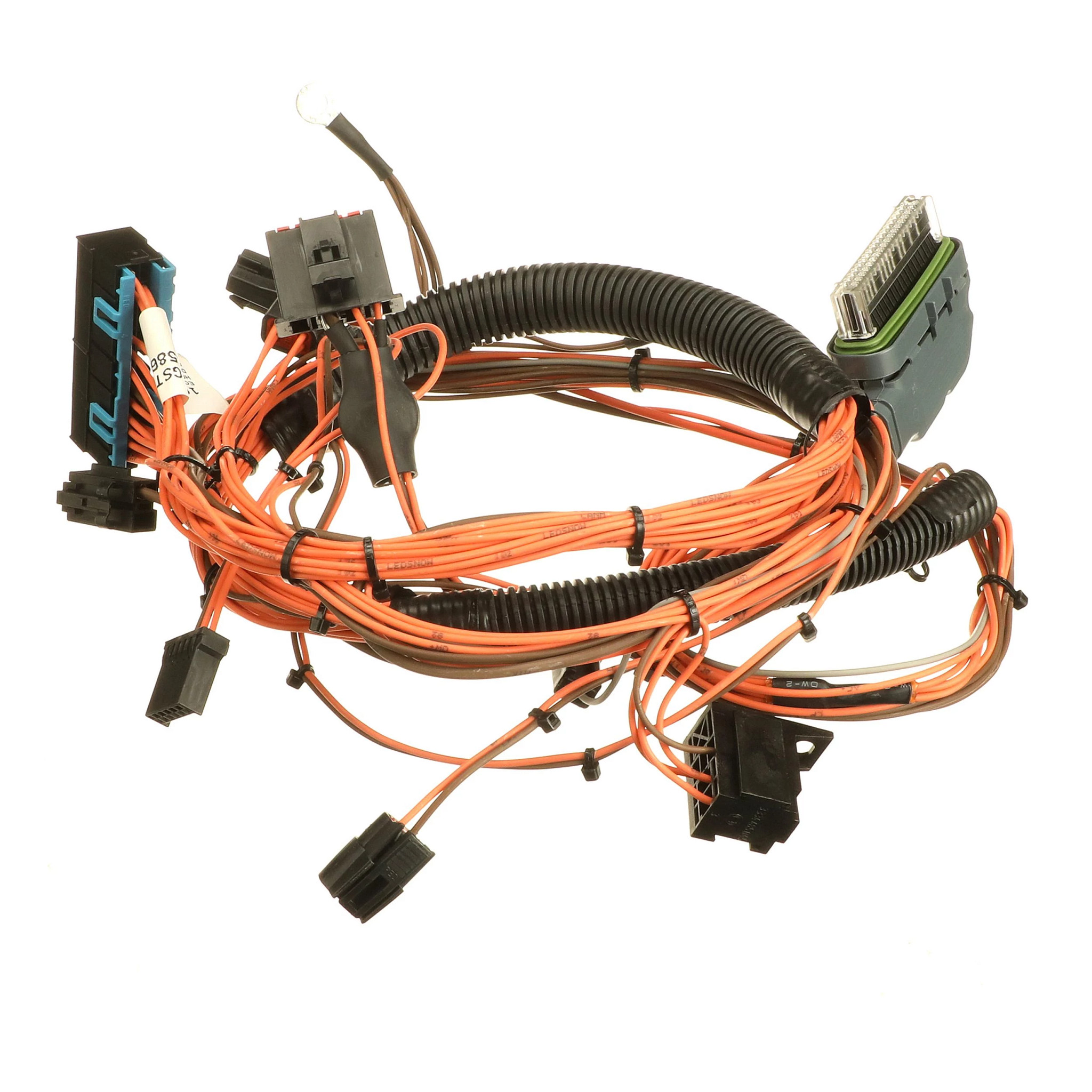 FAISCEAU ELECTRIQUE | CASEIH | FR | FR