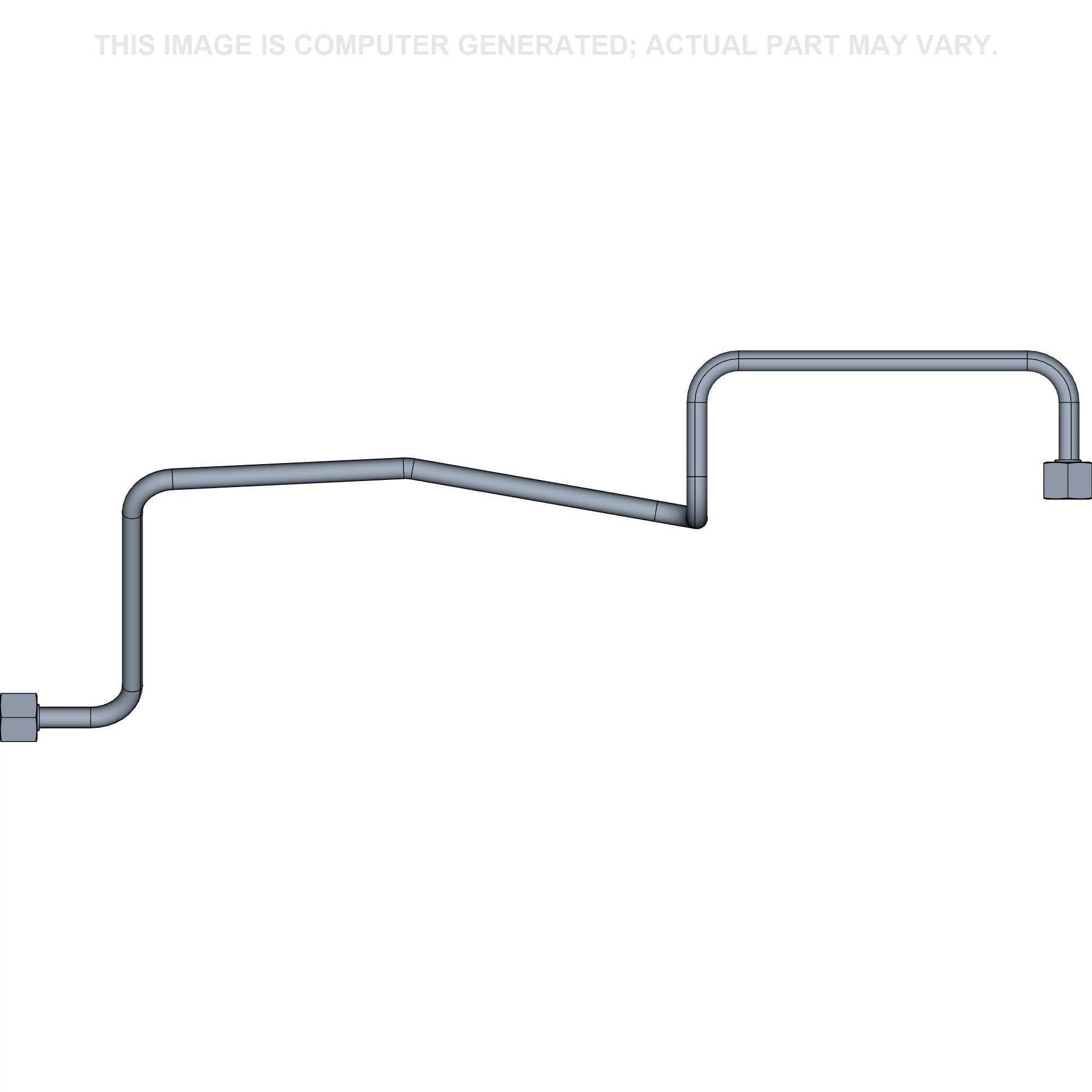 TUBO | CASEIH | EU | ES