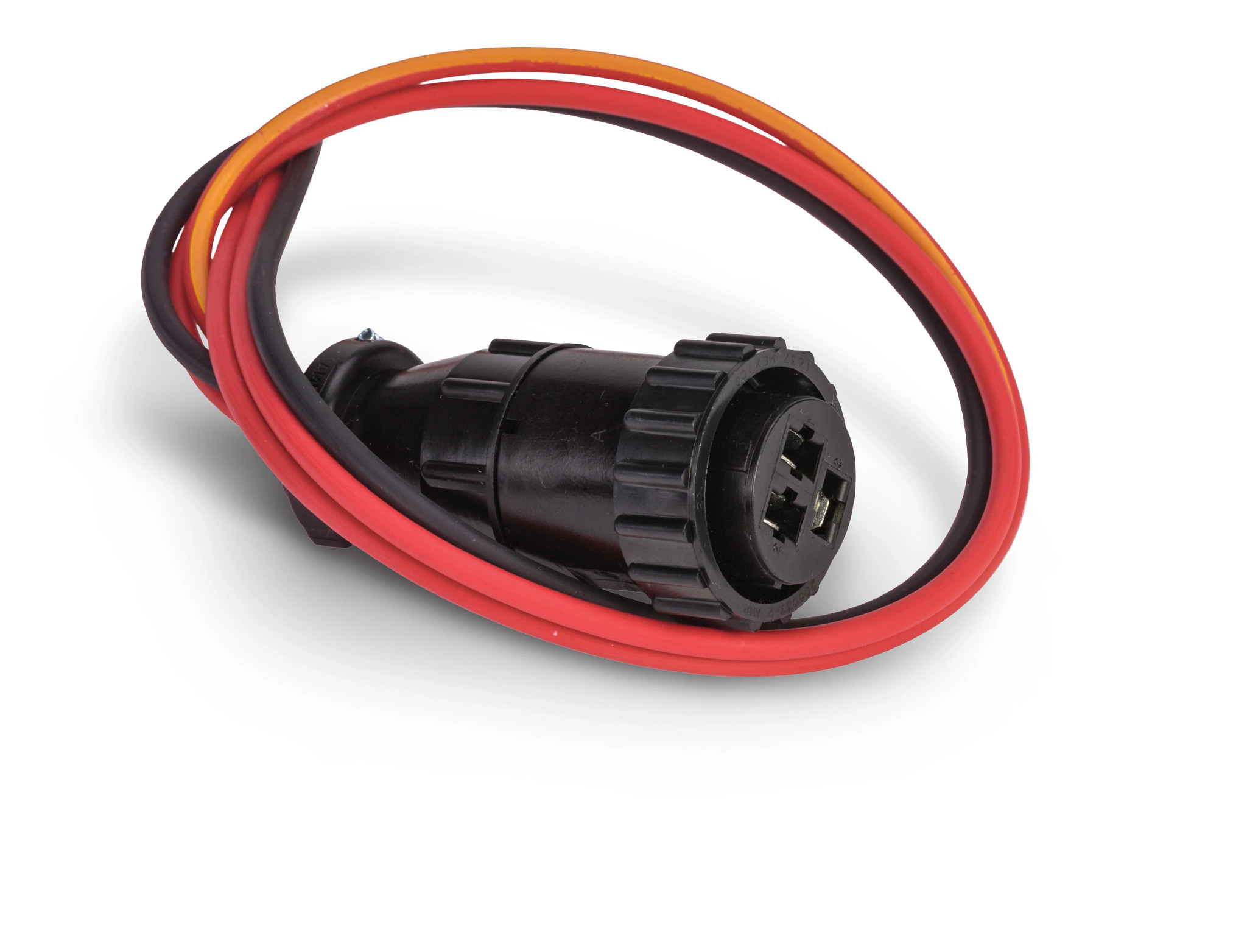 Kit de mazo de cables auxiliar con enchufe | CASEIH | EU | IT