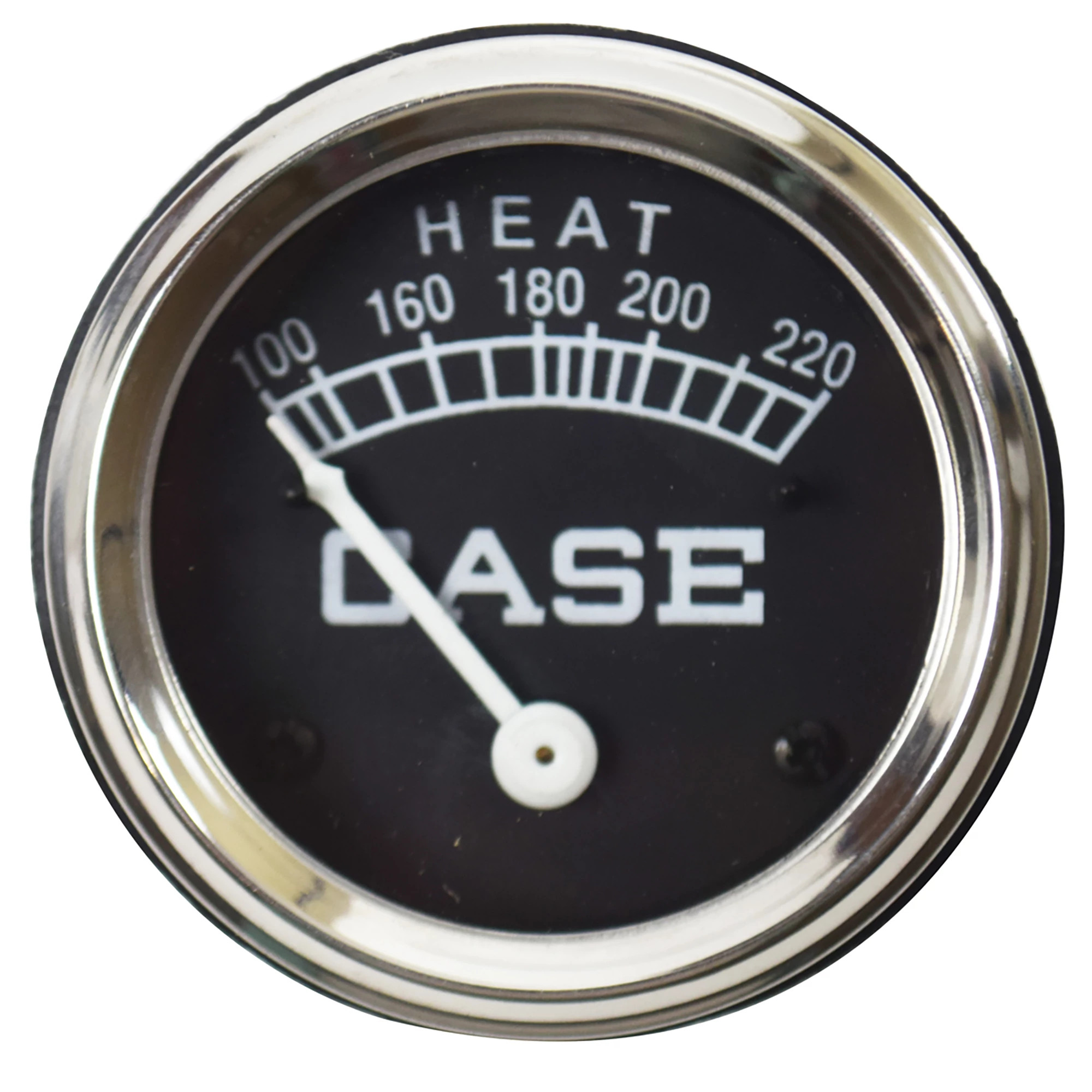 Temperature Gauge | CASEIH | US | EN