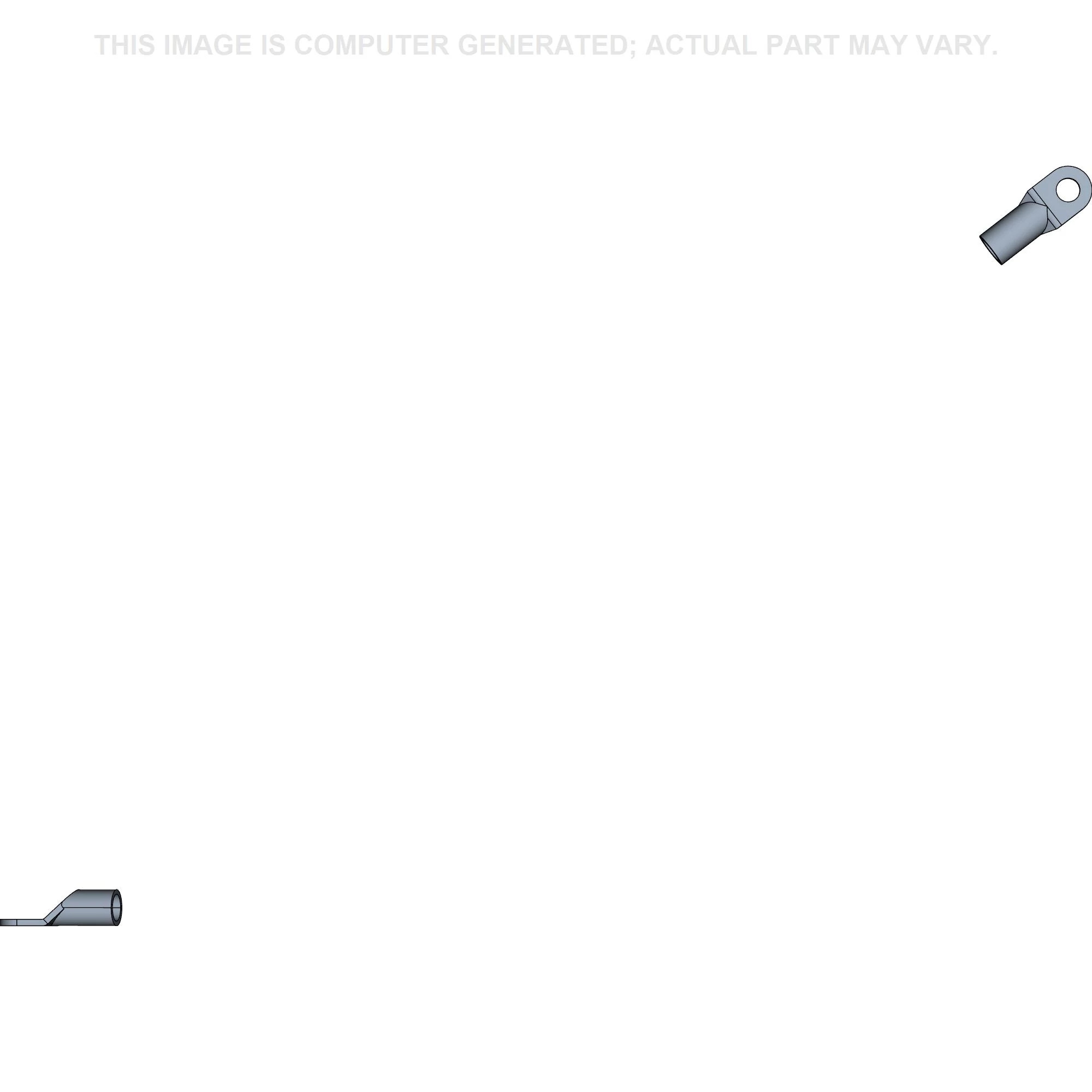 NEG BATTERY CABLE | NEWHOLLANDAG | US | EN