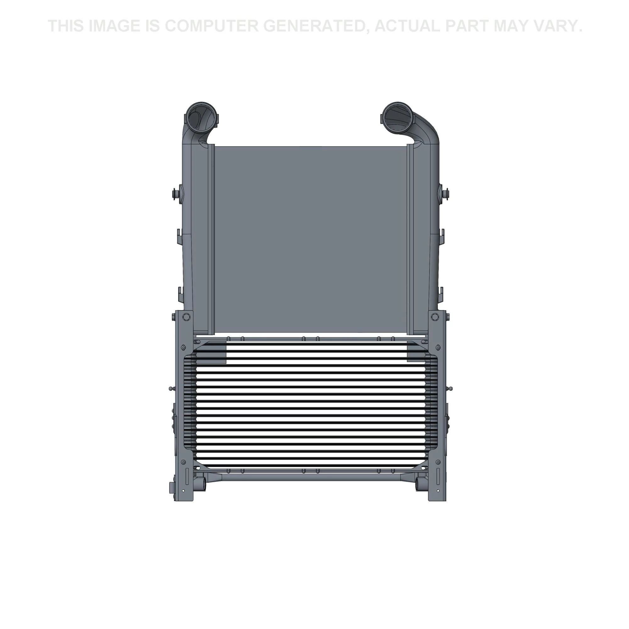 INTERCOOLER | NEWHOLLANDAG | US | EN