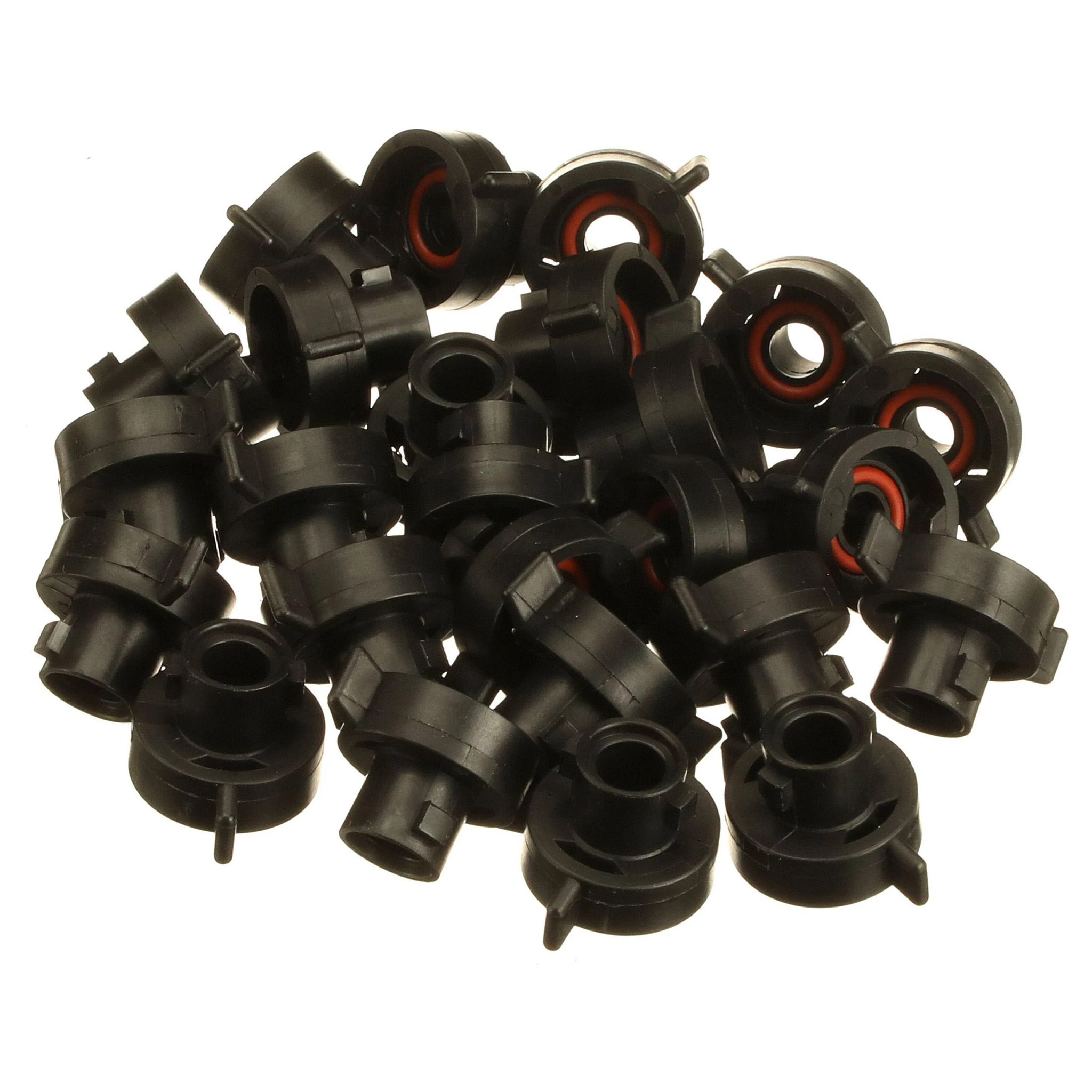 Adaptateur de sortie de corps de buse – De Combo-Jet® au capuchon du carré conducteur | NEWHOLLANDAG | CA | FR