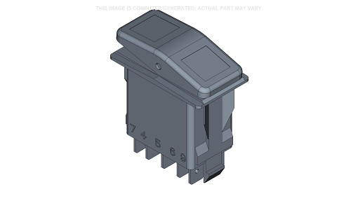 SWITCH | CASEIH | SA | PT