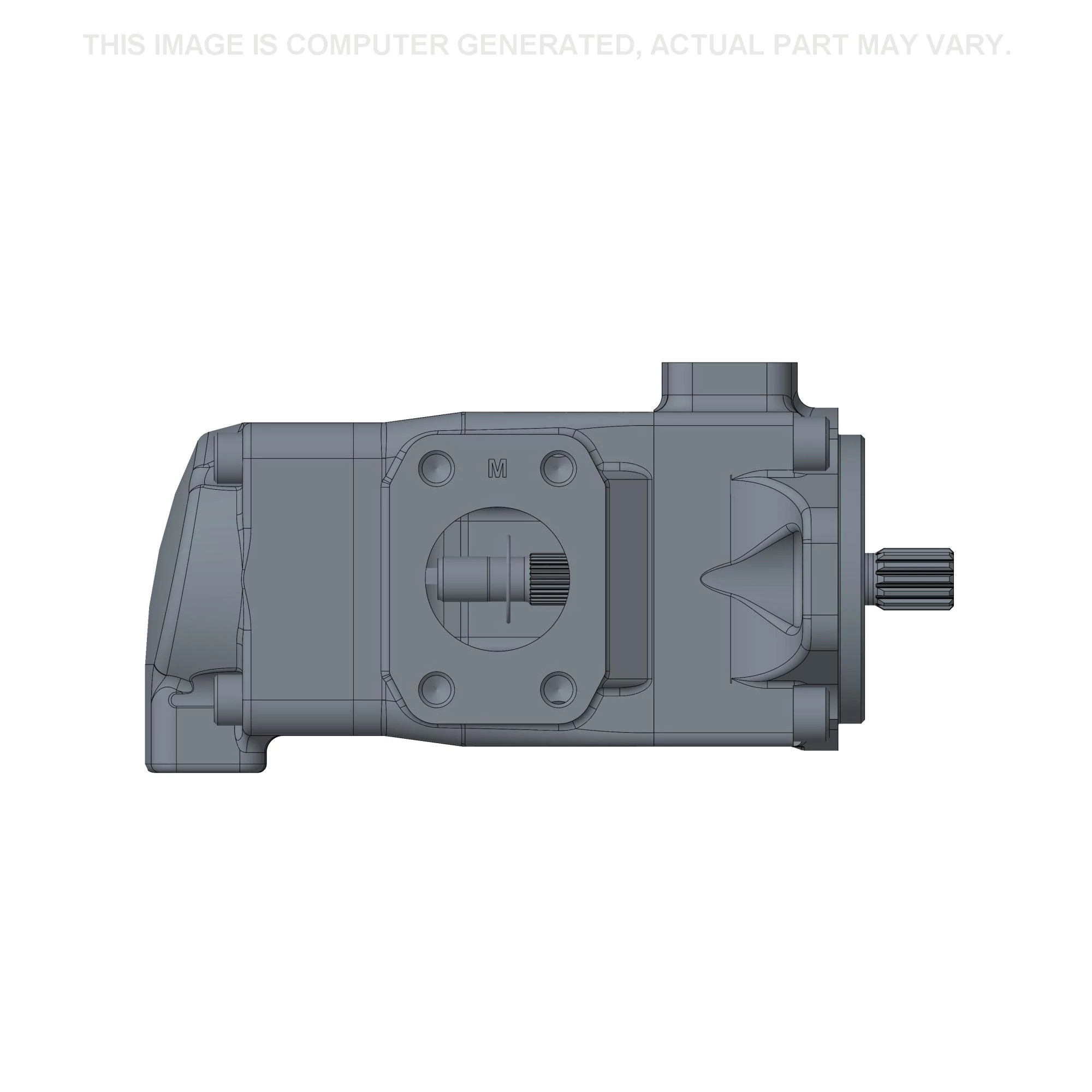 PUMP | CASECE | EU | EN