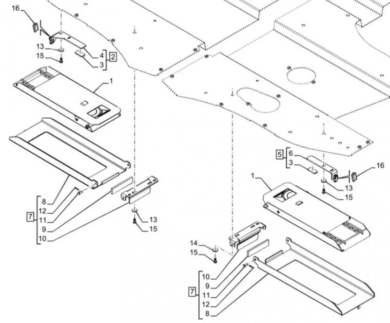 Cunei d'arresto | STEYR | EU | IT