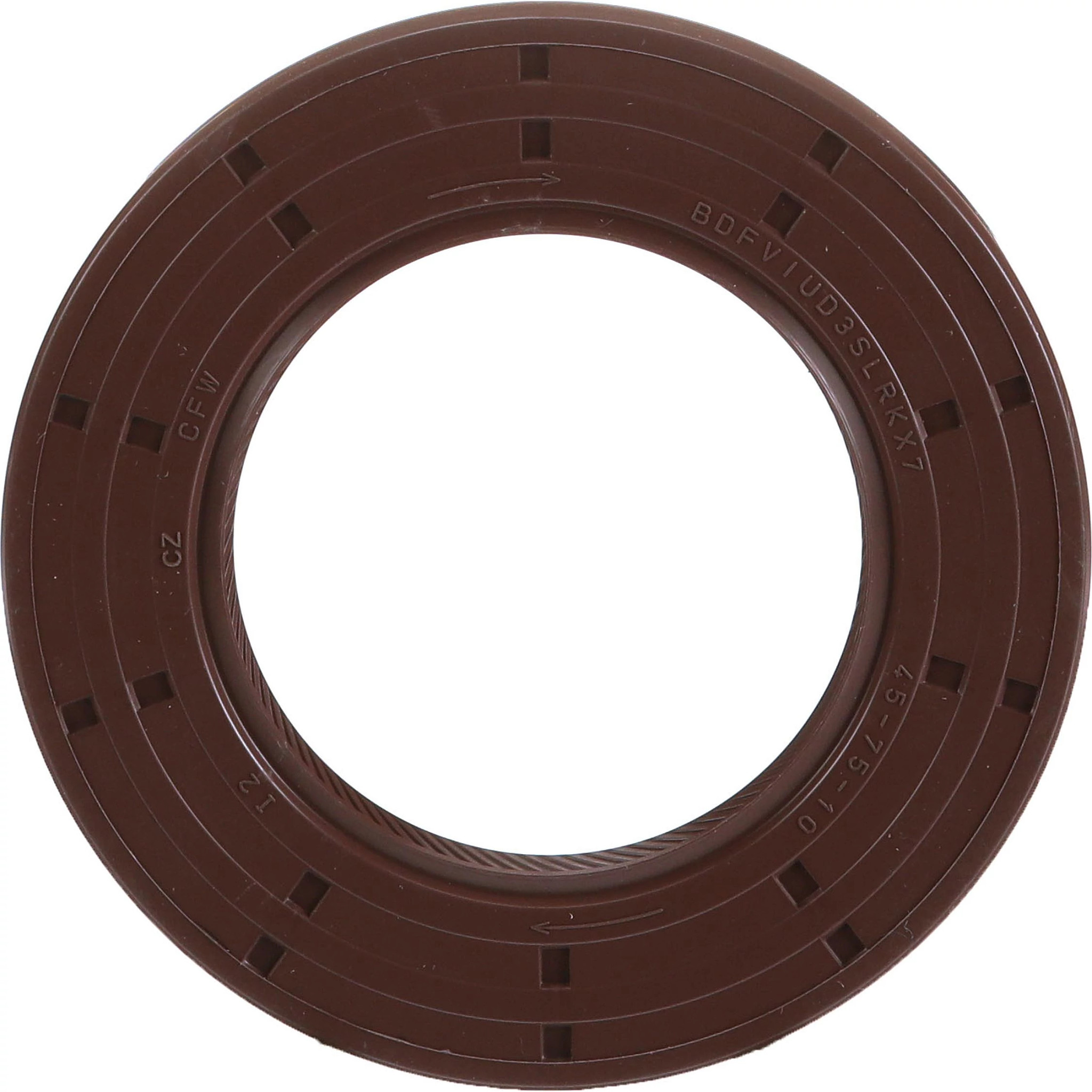 SEAL | CASECE | FR | FR