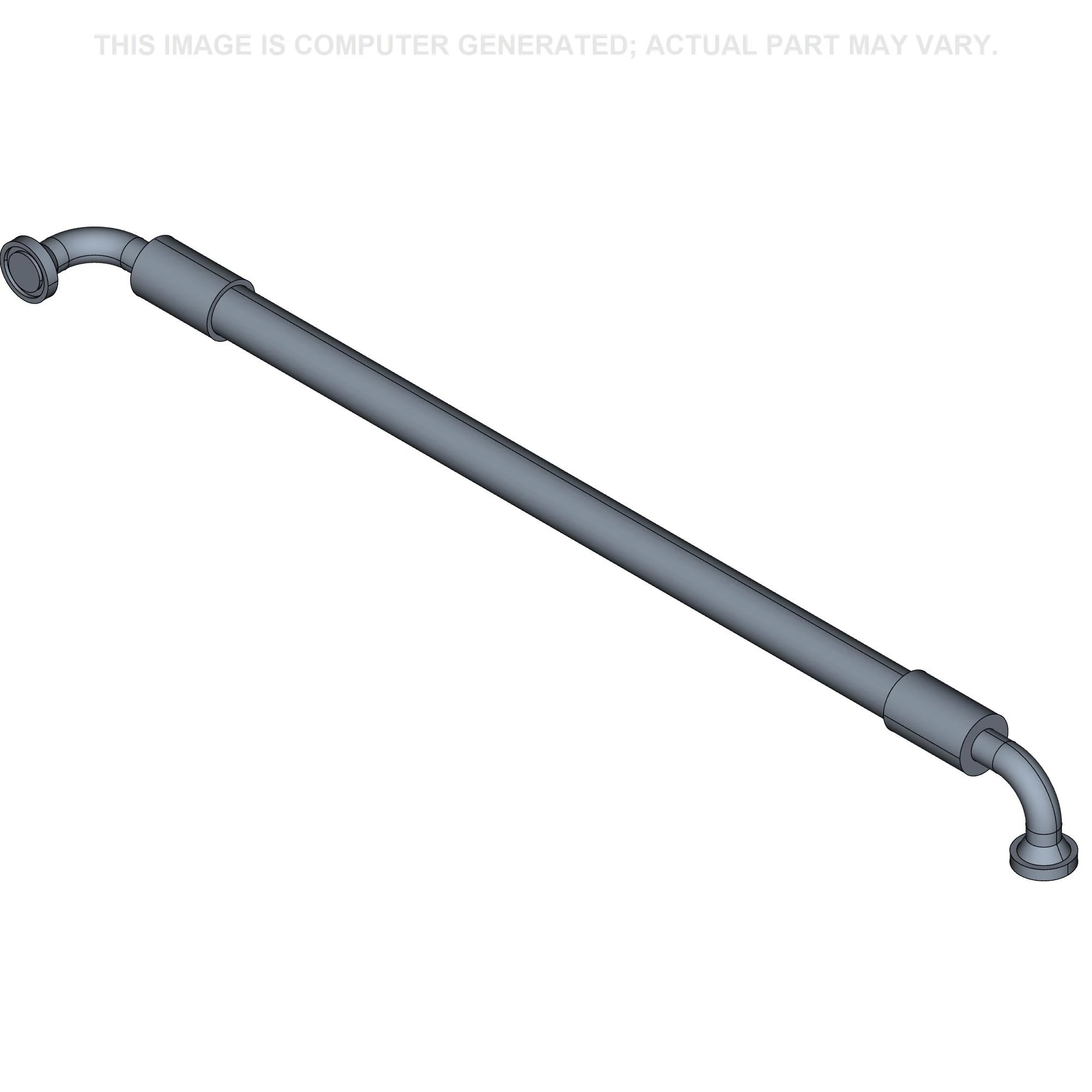 Hose | NEWHOLLANDCE | CA | EN