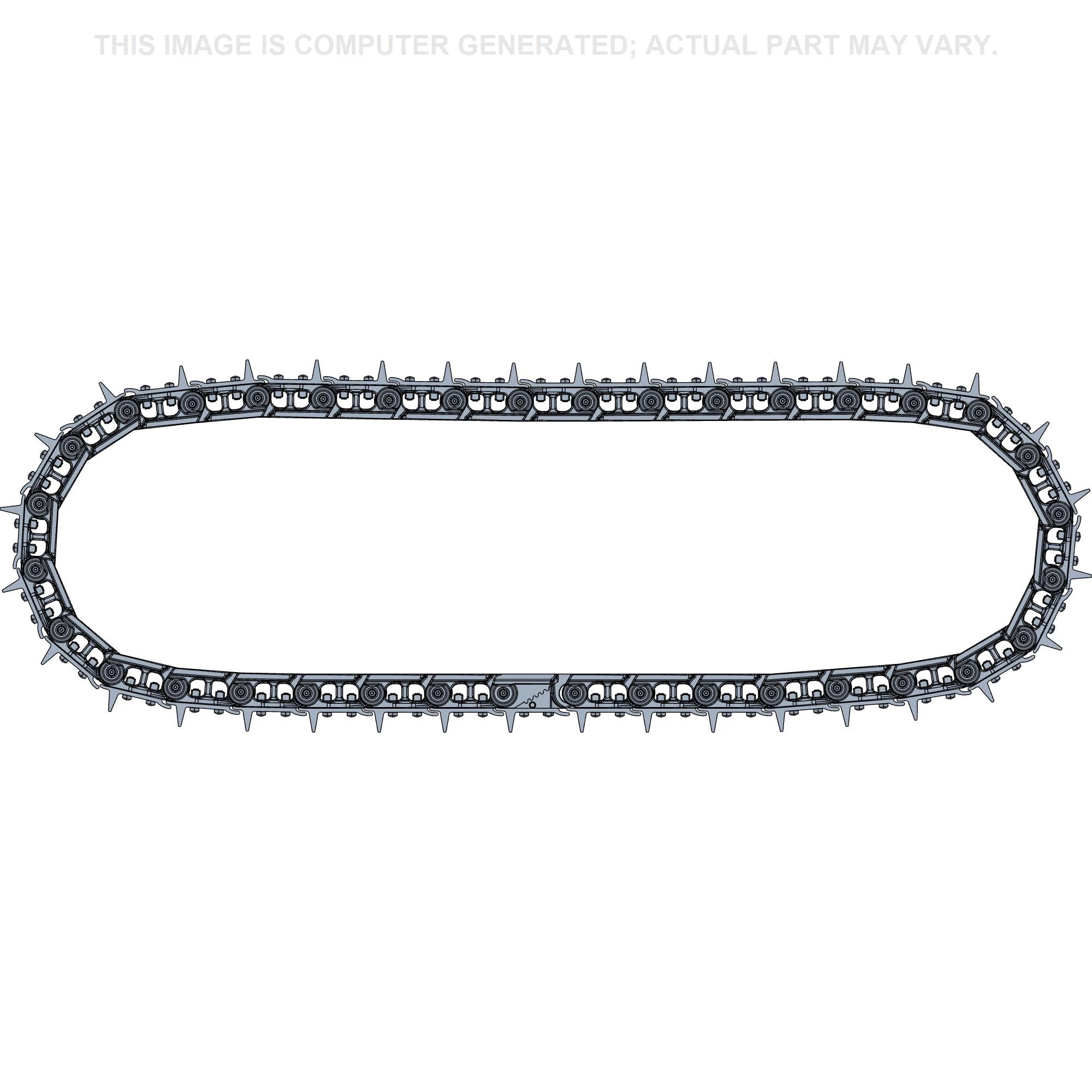 TRACK ASSY | CASEIH | GB | EN