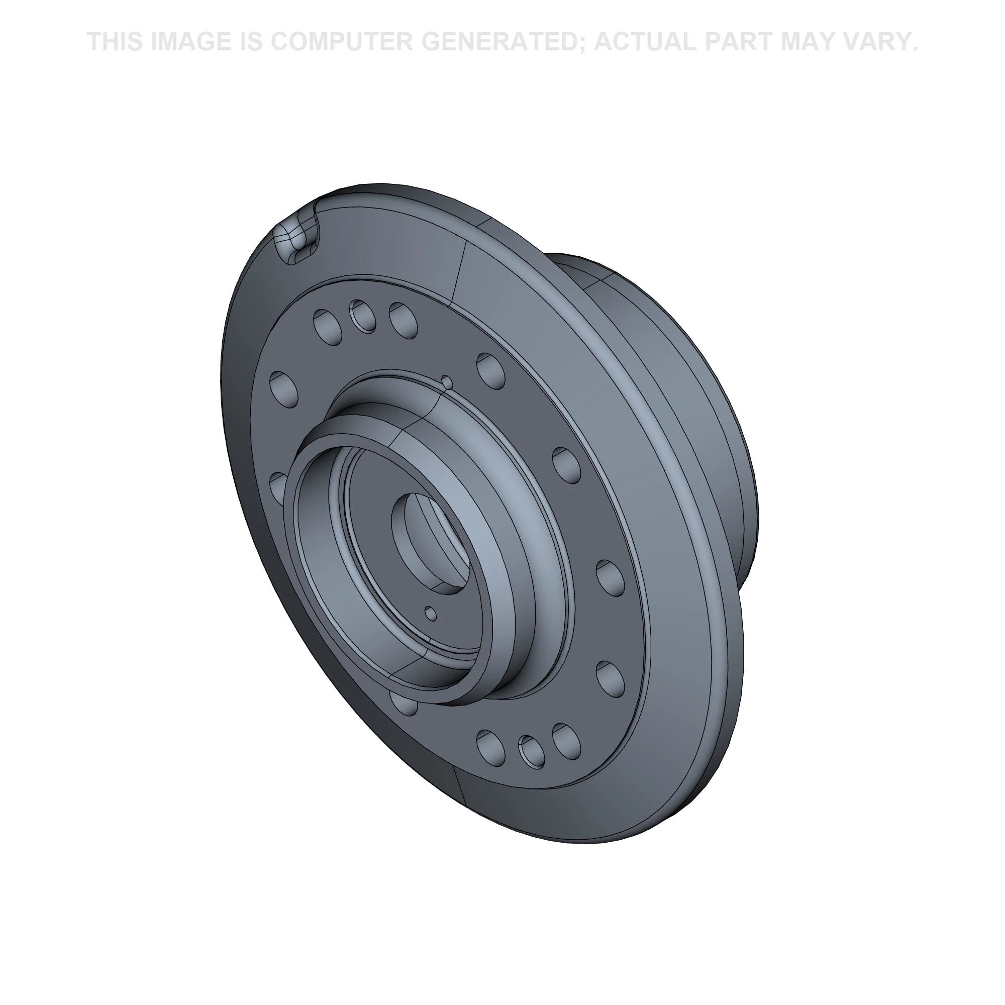 Flange | NEWHOLLANDAG | US | EN