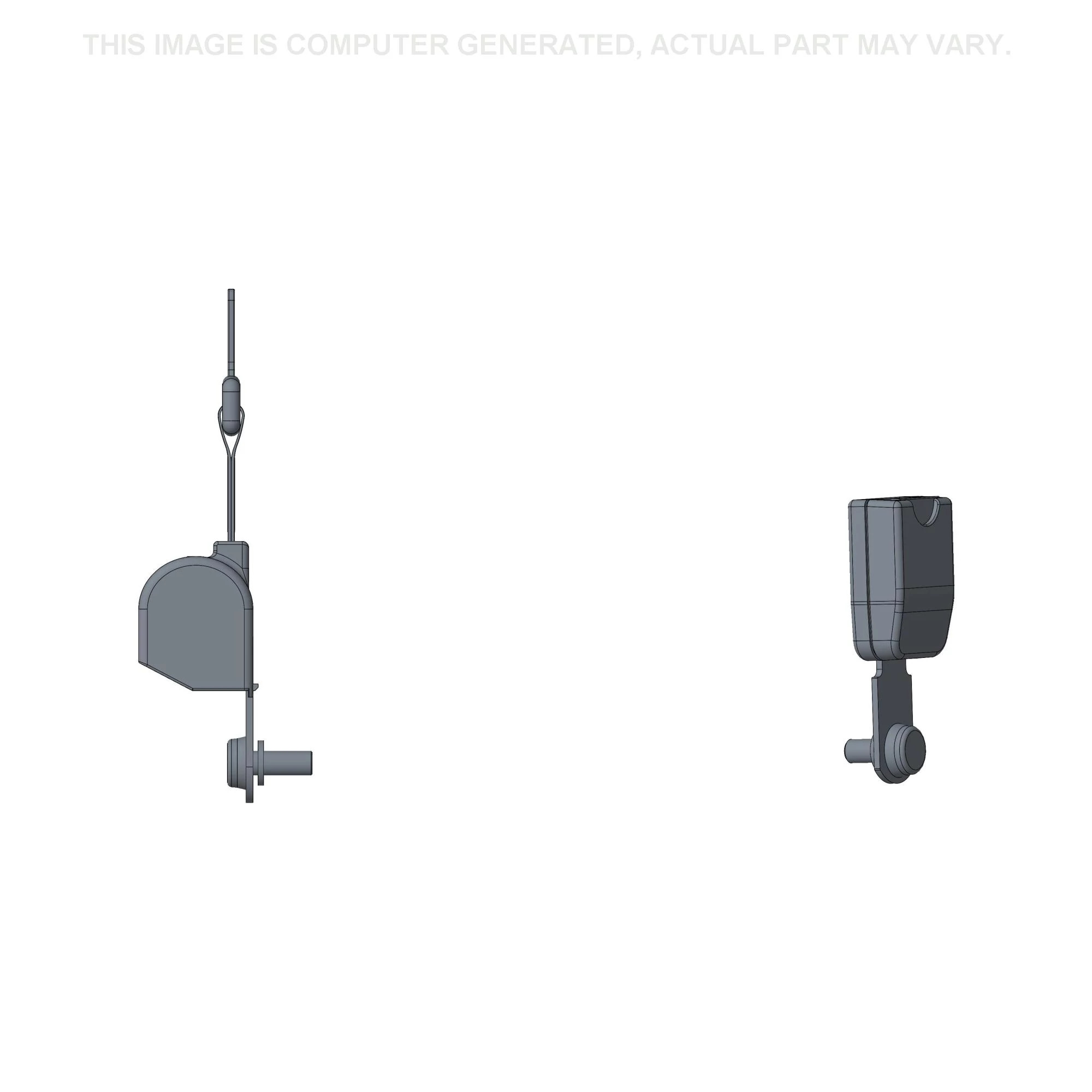 SEAT BELT | CASEIH | CA | EN