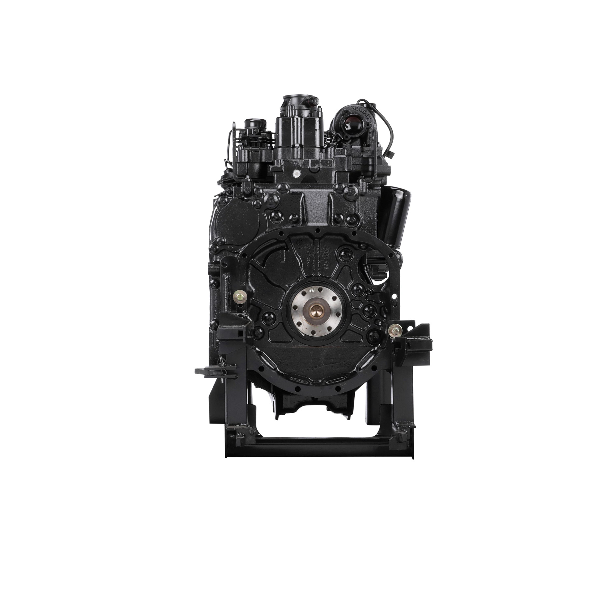 REMAN ENGINE NON EPA (non regulated) | MILLER | CA | EN