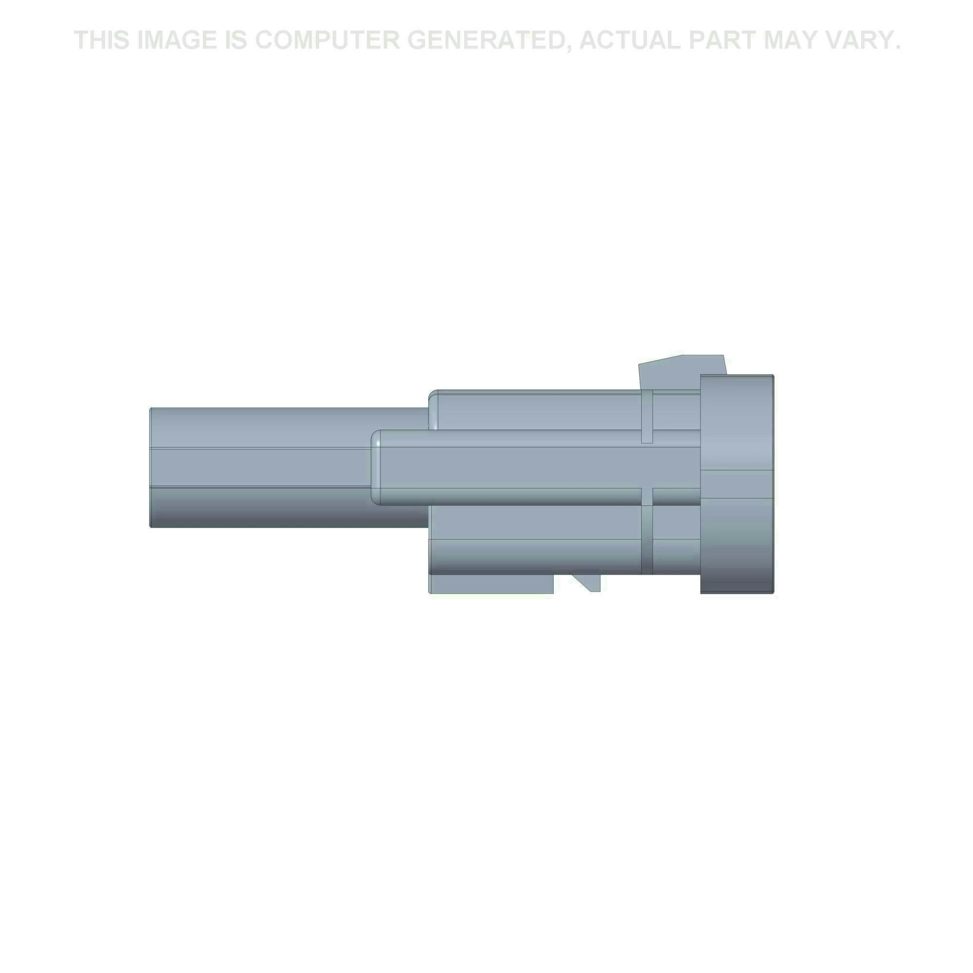 ELEC CONNECTOR | CASEIH | SA | EN