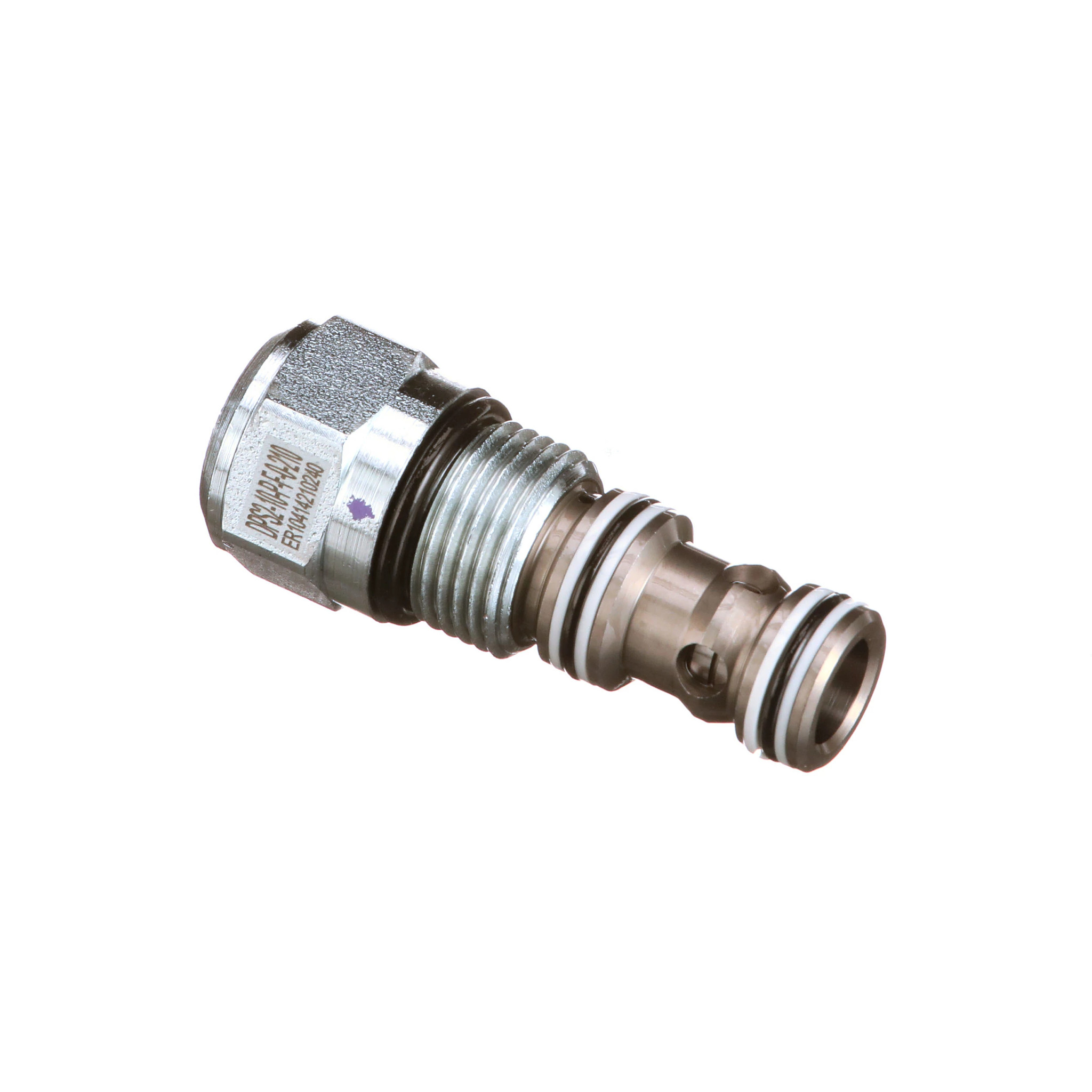 Válvula Hidráulica | CASEIH | BR | PT